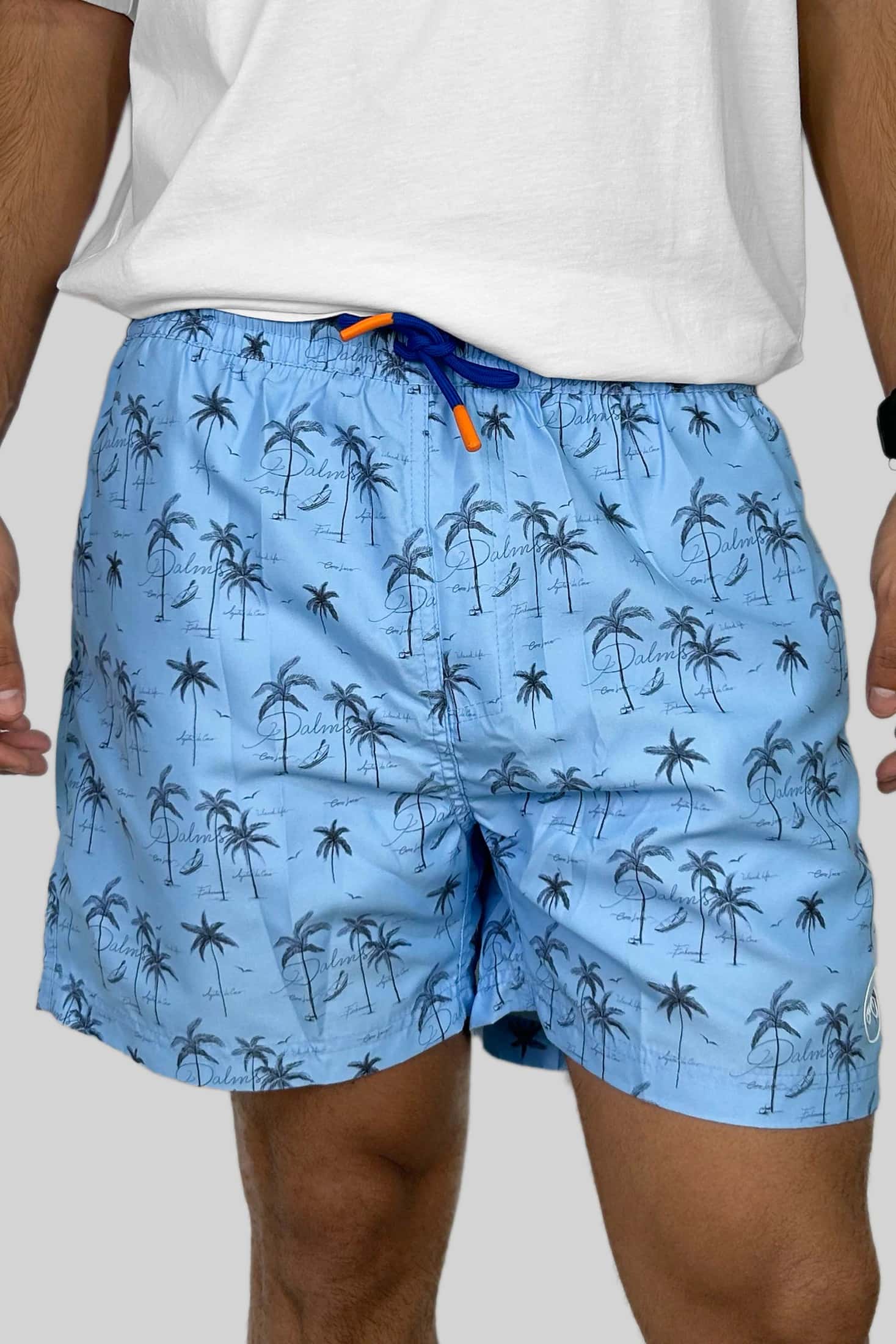 PANTALONETA TROPICS