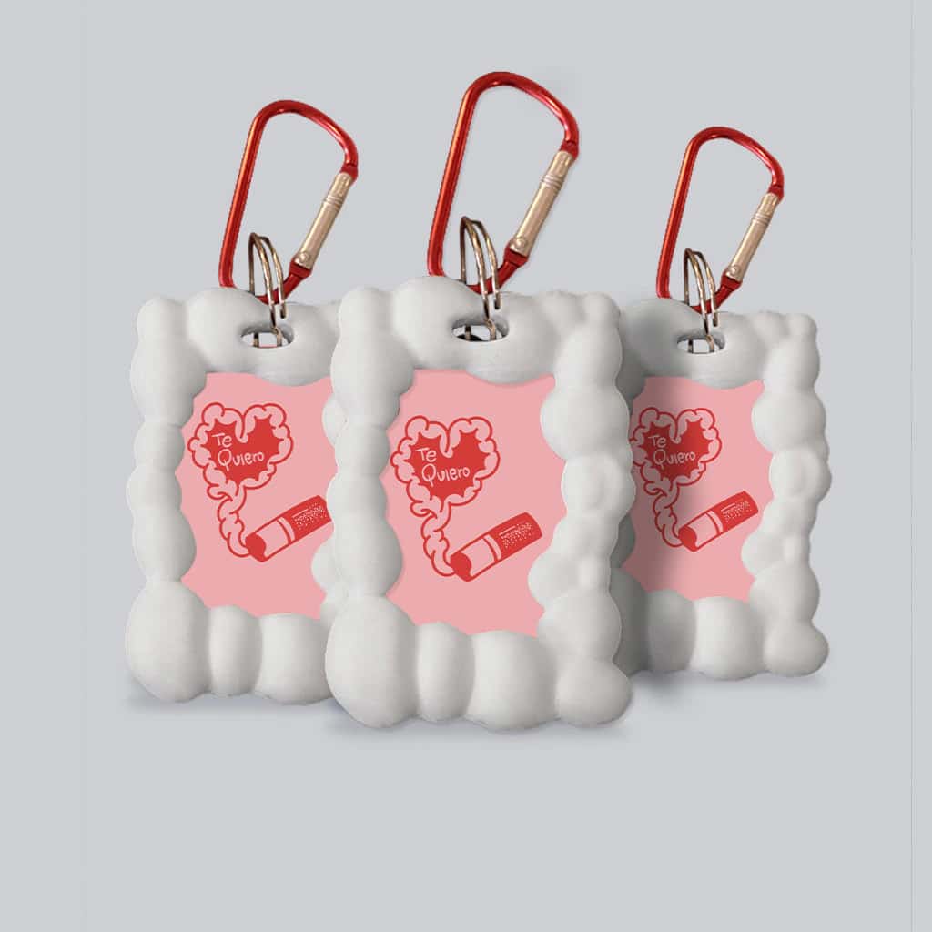 Bubu charm combo X3