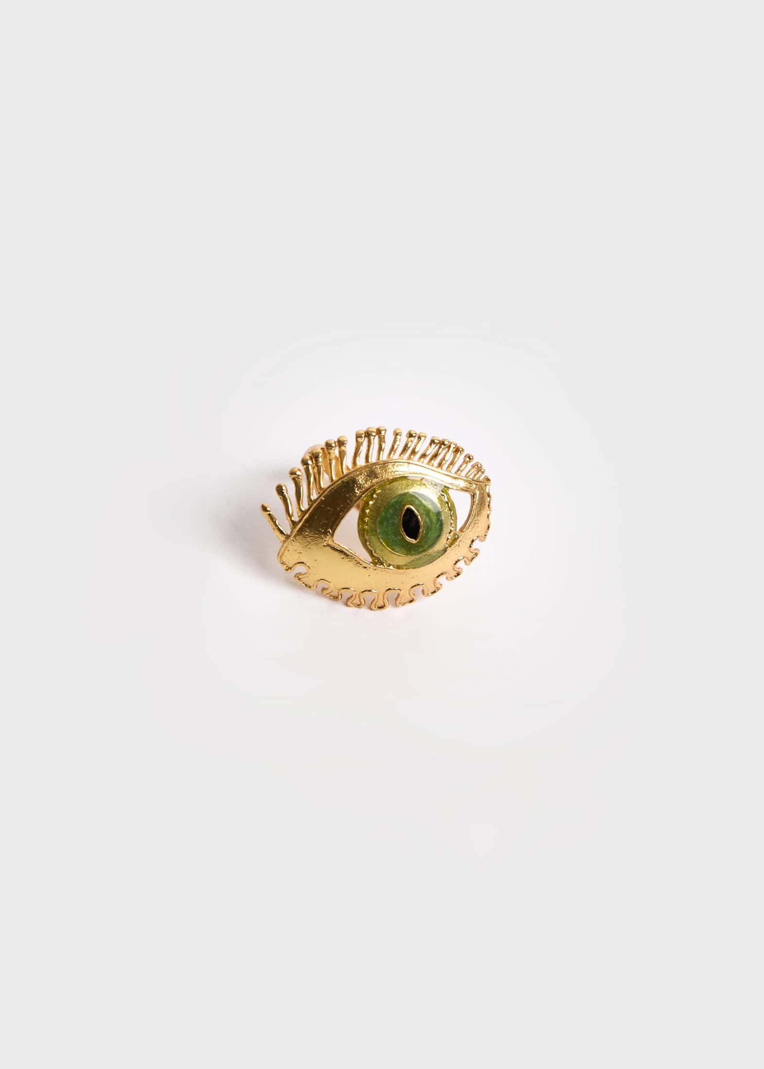 MAXI EYE RING - miniatura 1