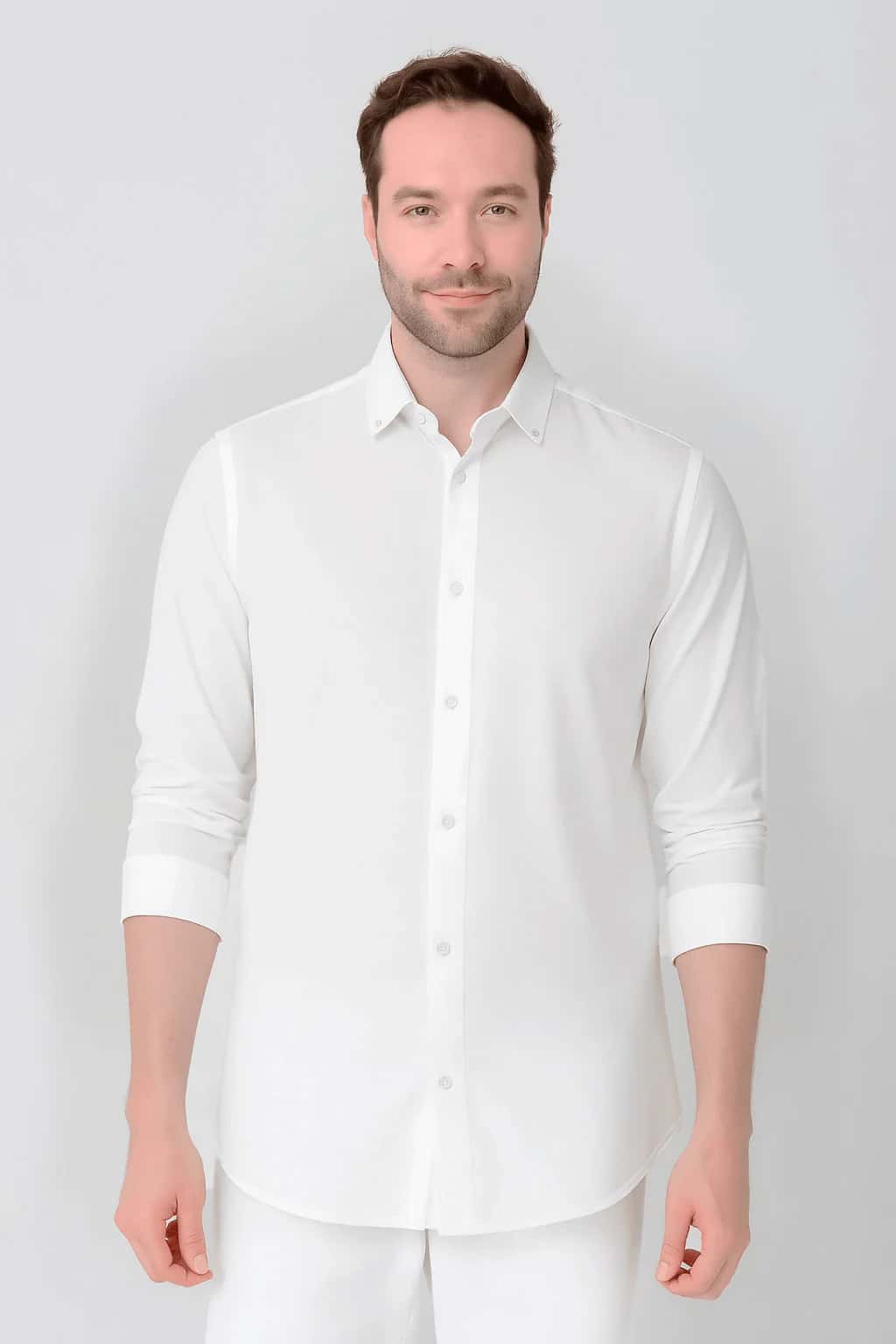 Camisa ML corneliani JS