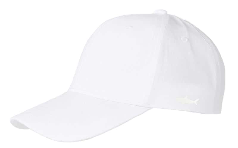 GORRA IMPERMEABLE BLANCA