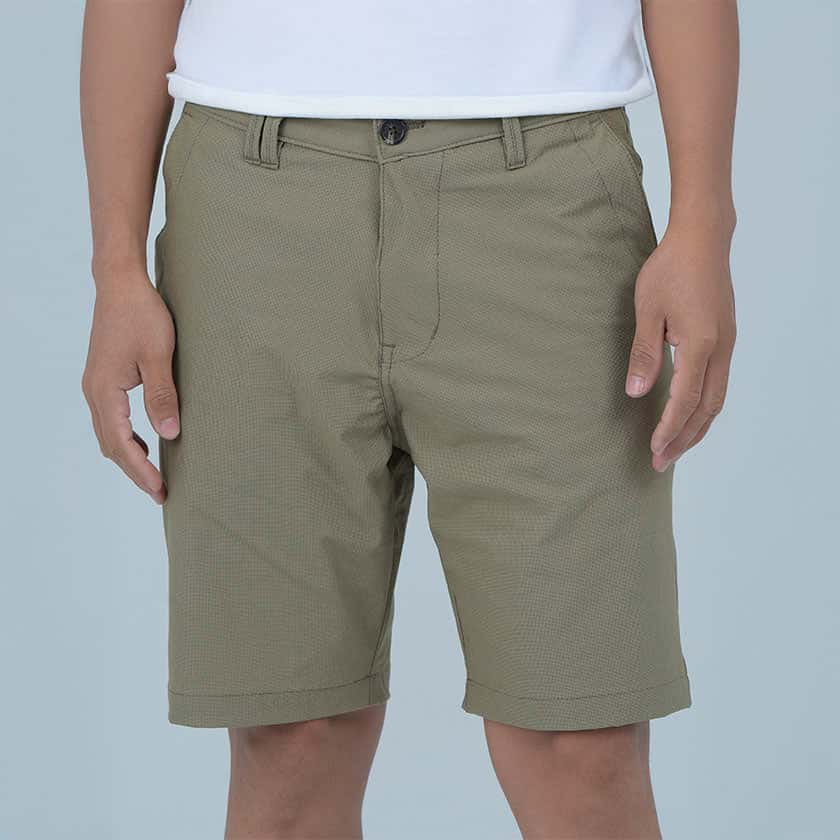 Bermuda Verde