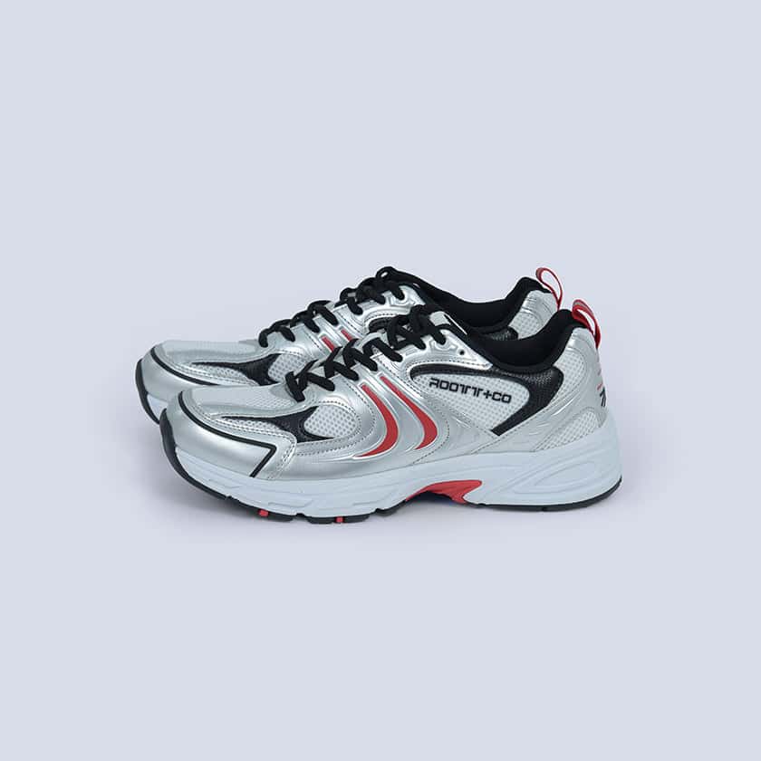 Tenis Gris