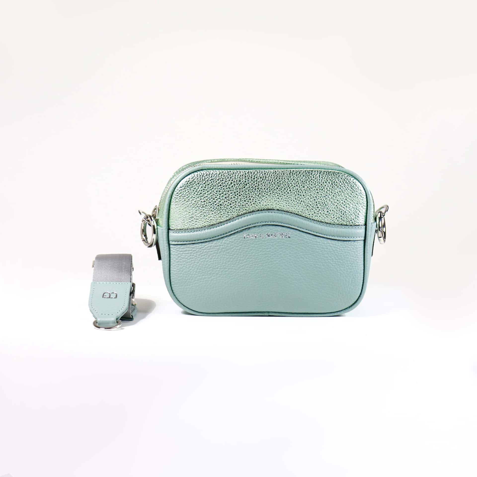 Bolsa Alma - Mental Pastel