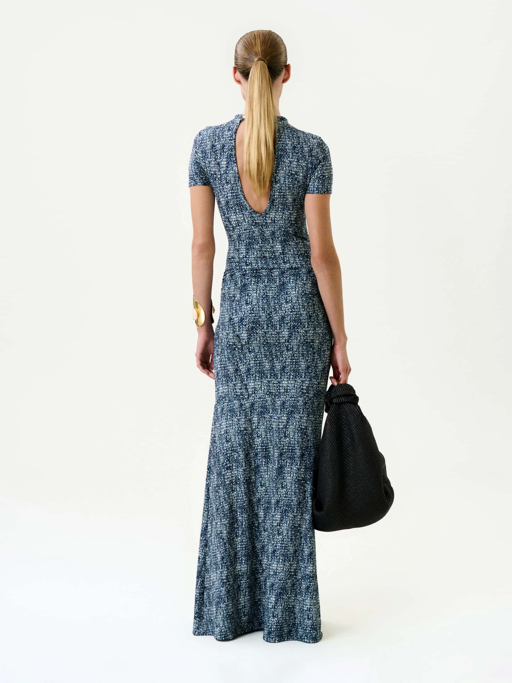 Yara Dress - miniatura 3