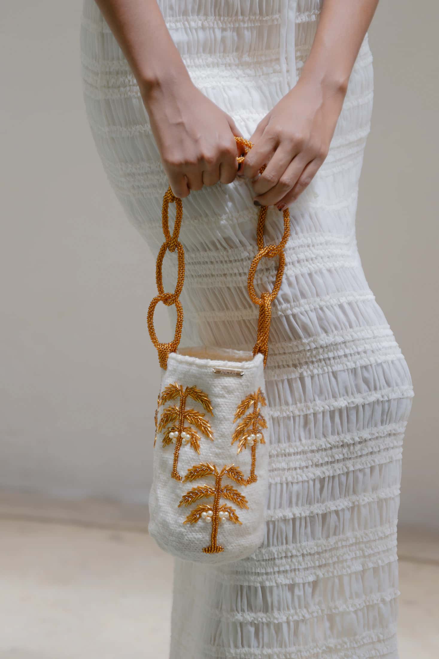 Mochila Palmera eslabones