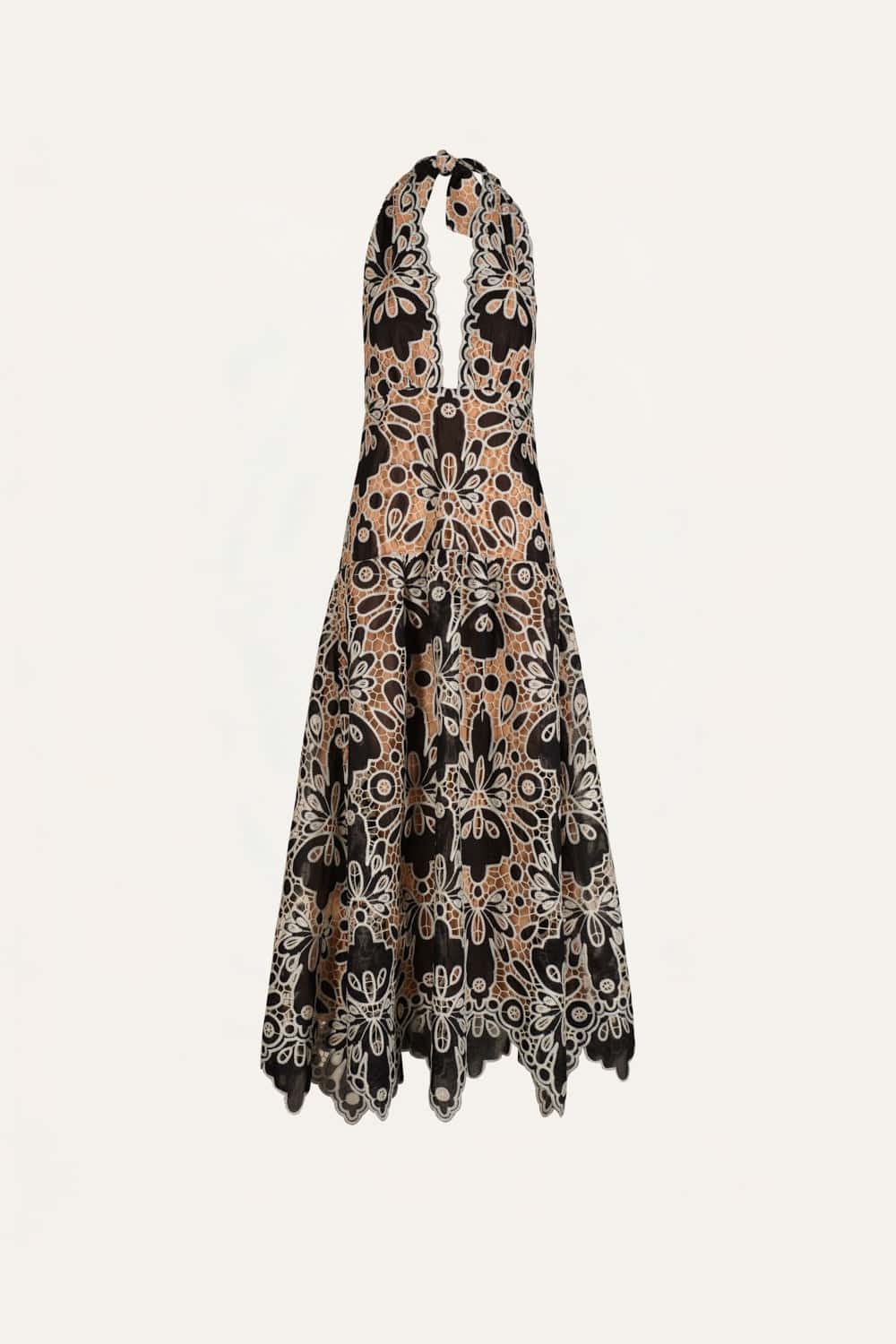 Verso Luminoso Dress