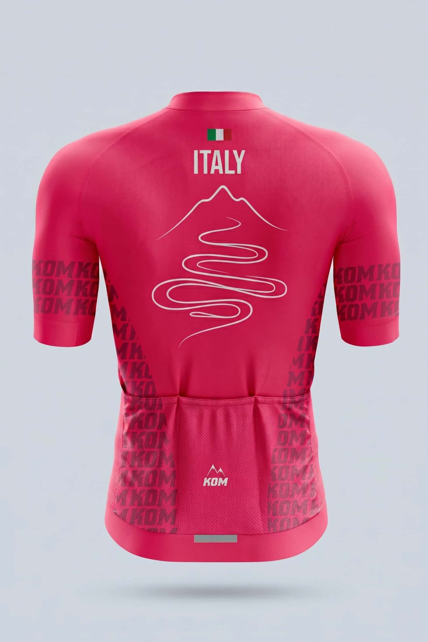 Jersey Edición Especial Giro d'Italia - miniatura 6