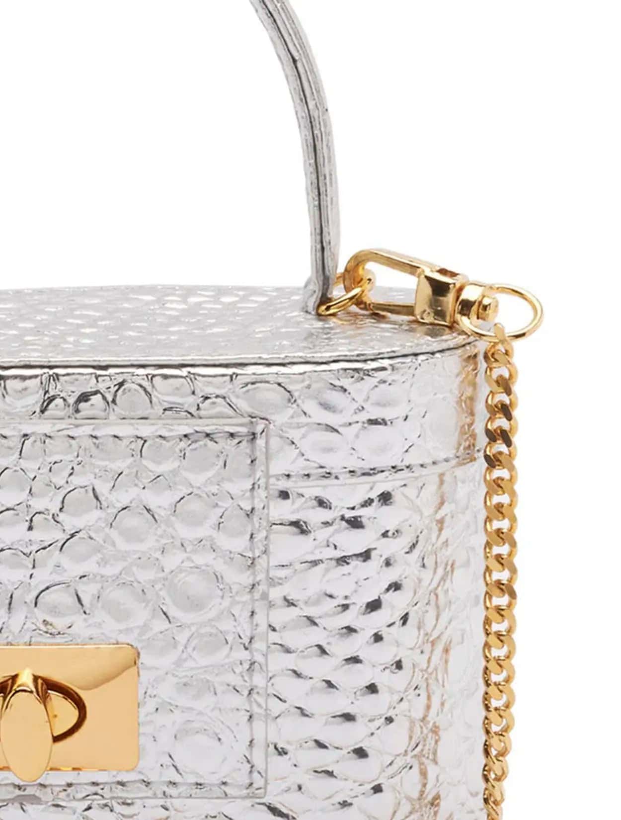 BOLSO SECRETAIRE - miniatura 3