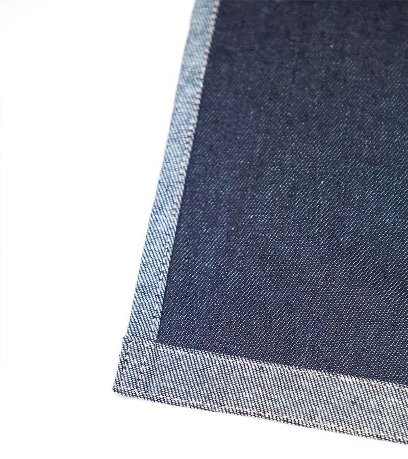 Dontcare Apron – Denim - miniatura 2
