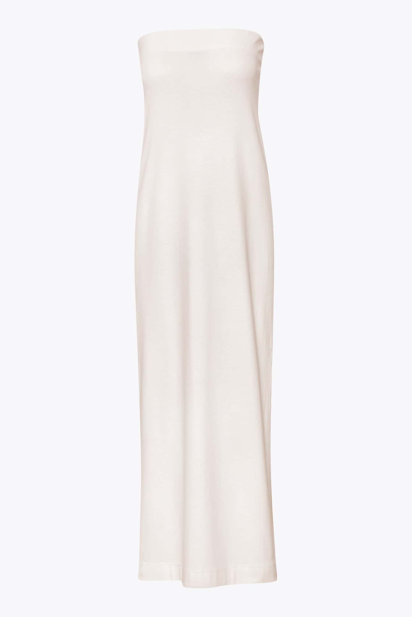 Vestido Vittoria Ivory