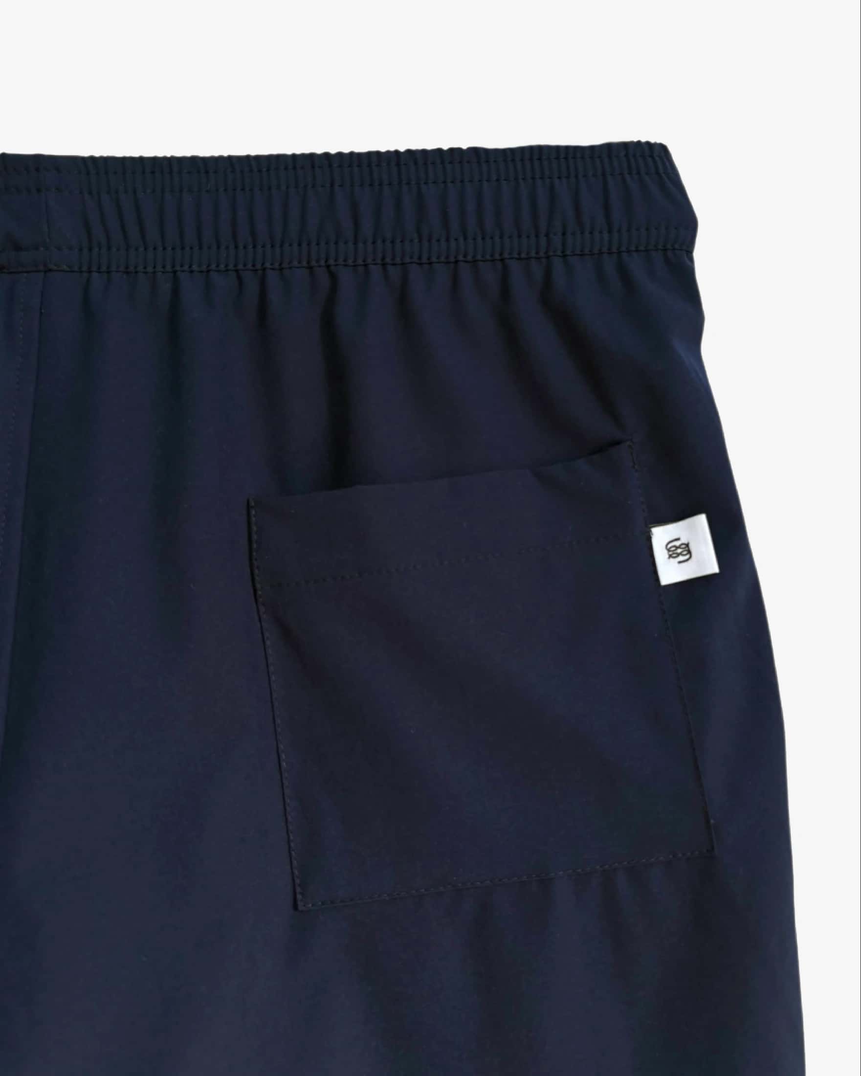 2 x Swim Boxers Pack | Dark Gray + Navy - miniatura 5