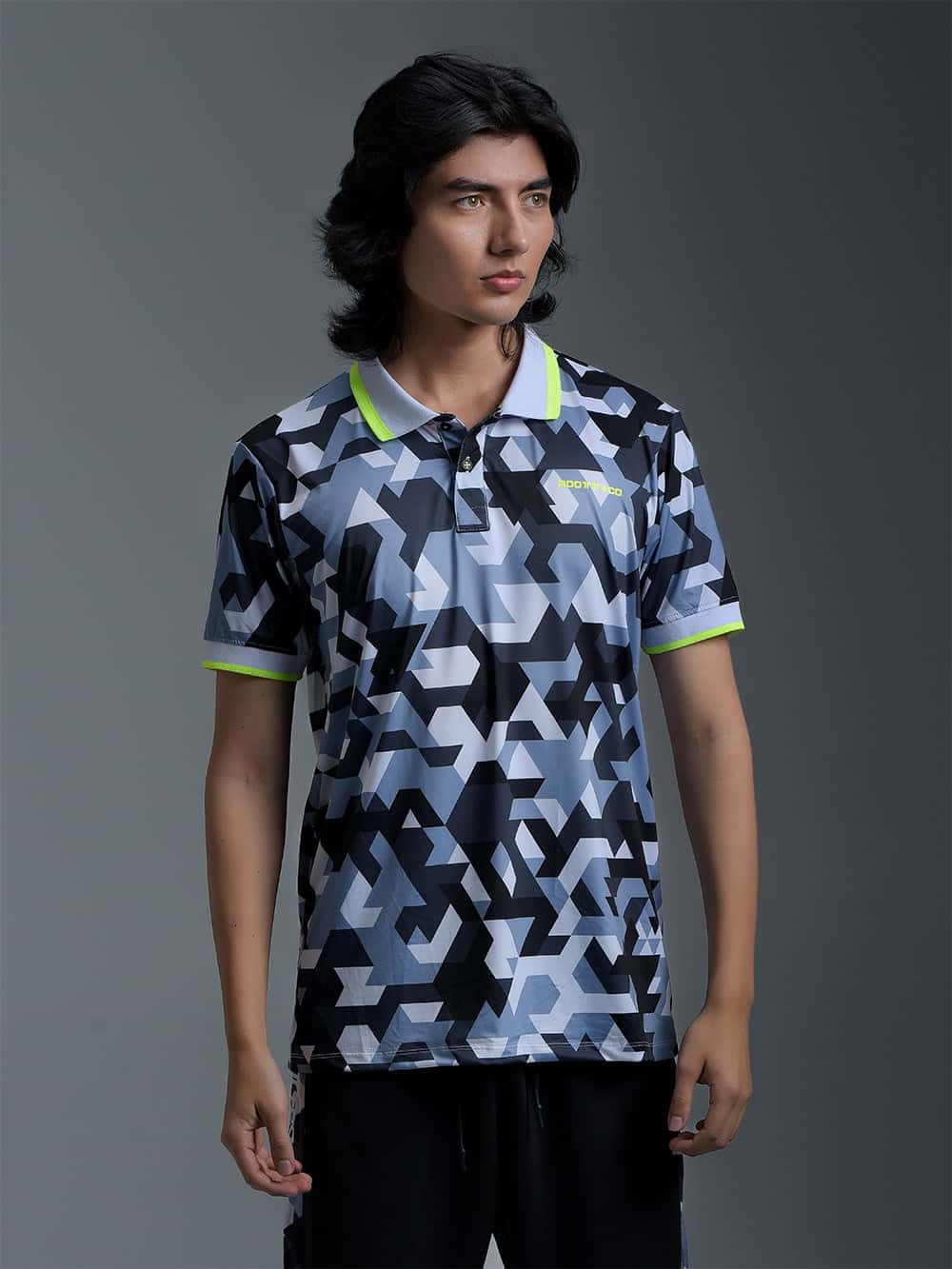Polo Deportivo