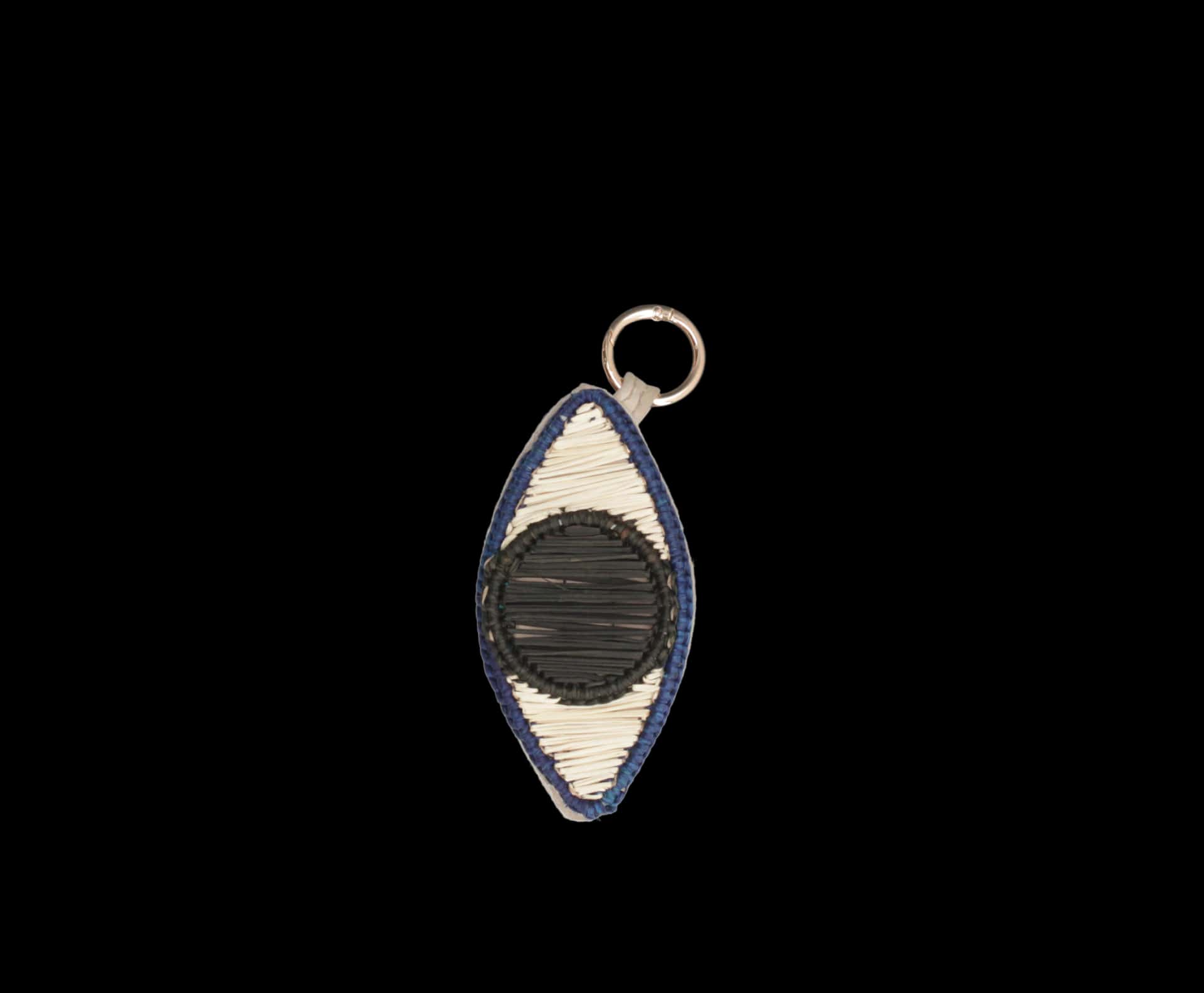 Porta Sombrero - Ojo protector
