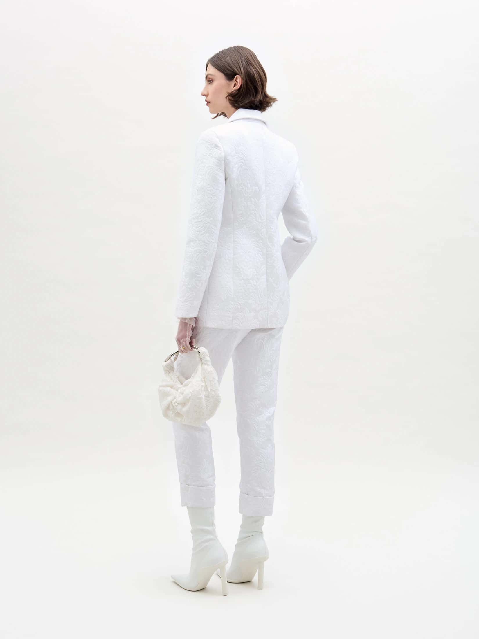 Chaqueta Rebeca - miniatura 3