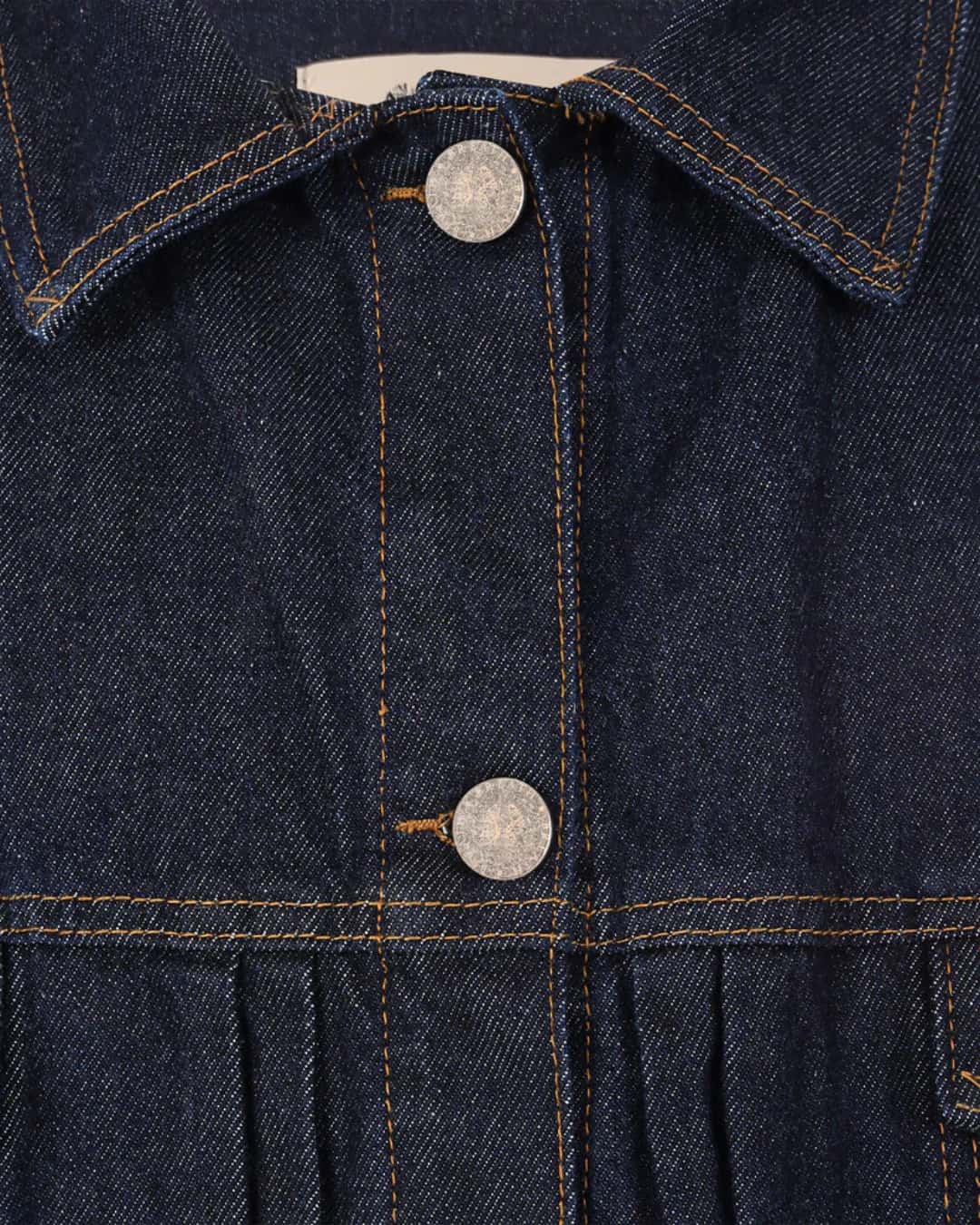 CHAQUETA CALLE INDIGO - miniatura 4