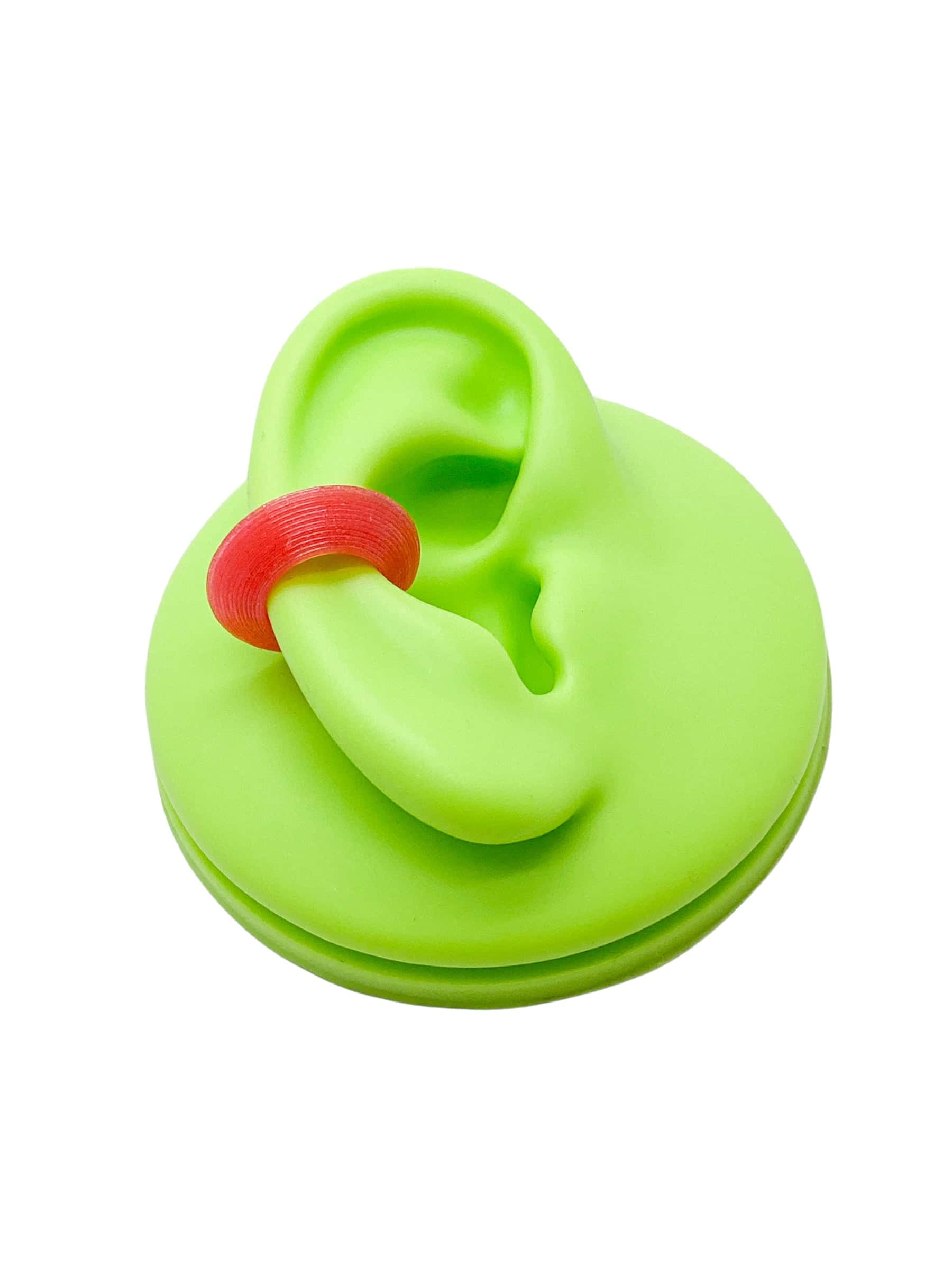 3D ear cuff UFO - miniatura 16