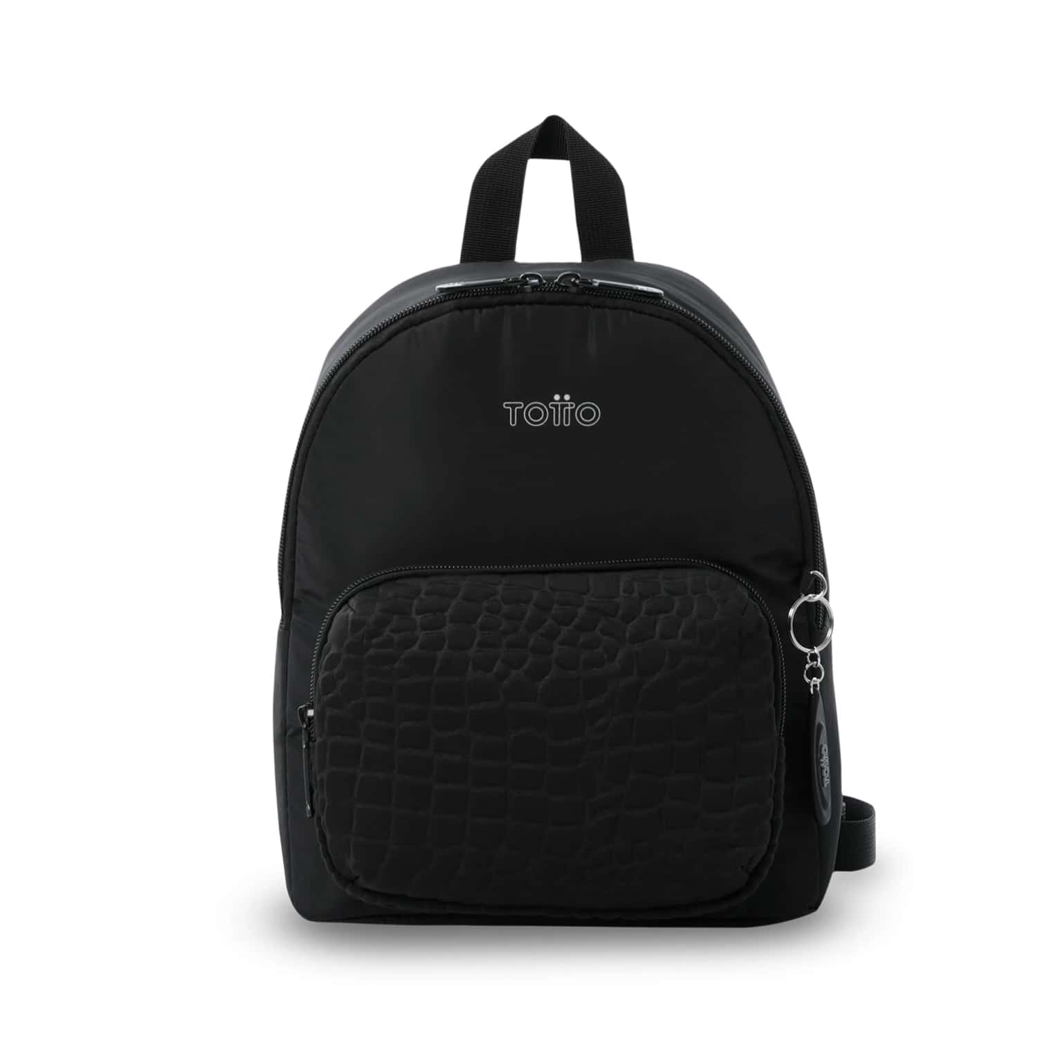 Morral Pequeño para Mujer Baltra Negro