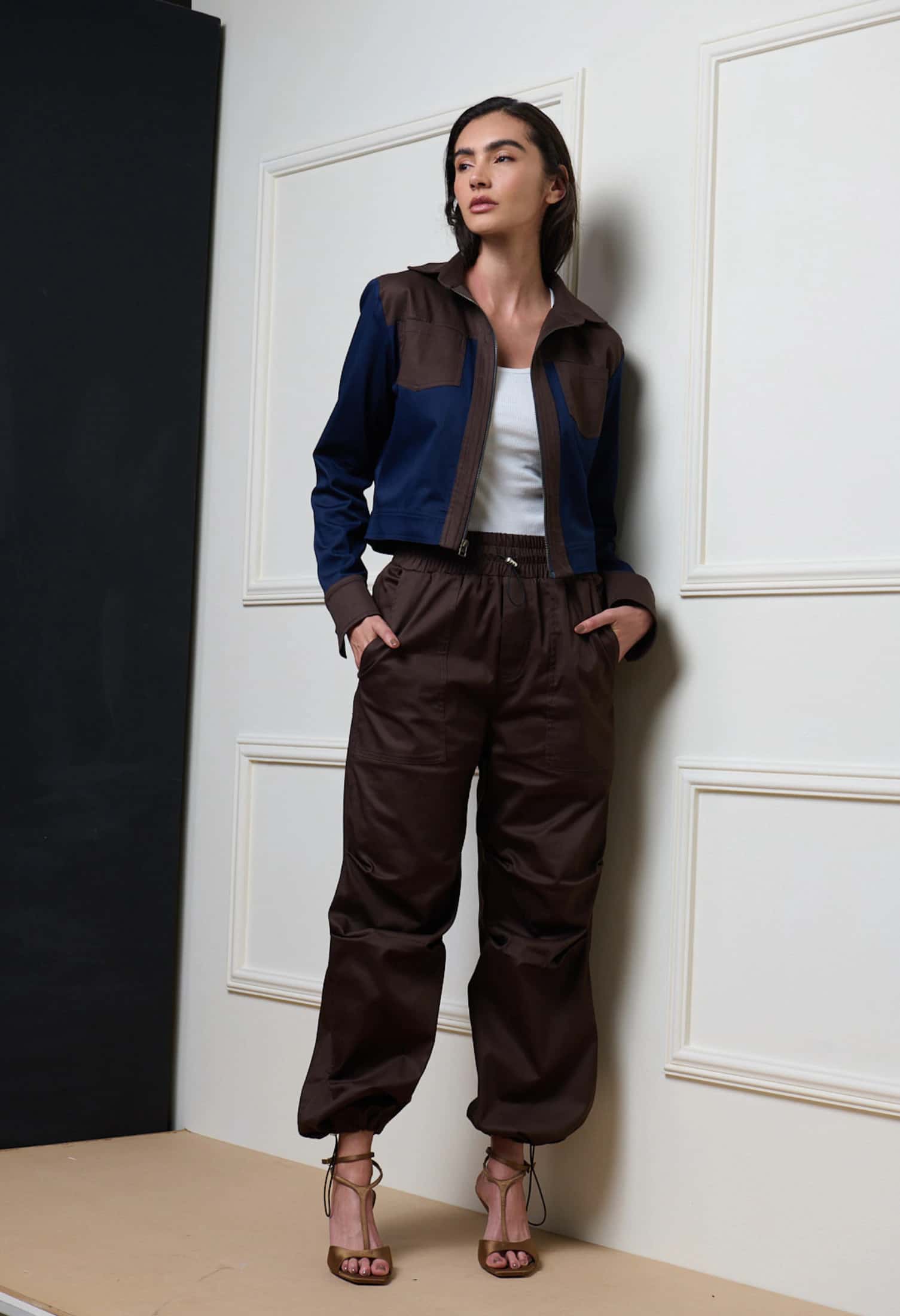 Henrie Pants