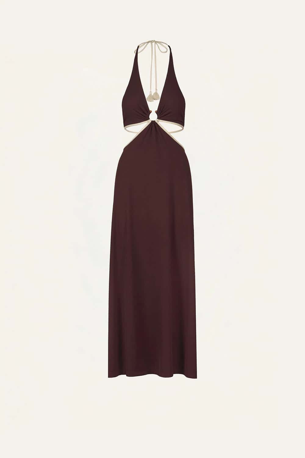 Beautiful Paradigm Dress