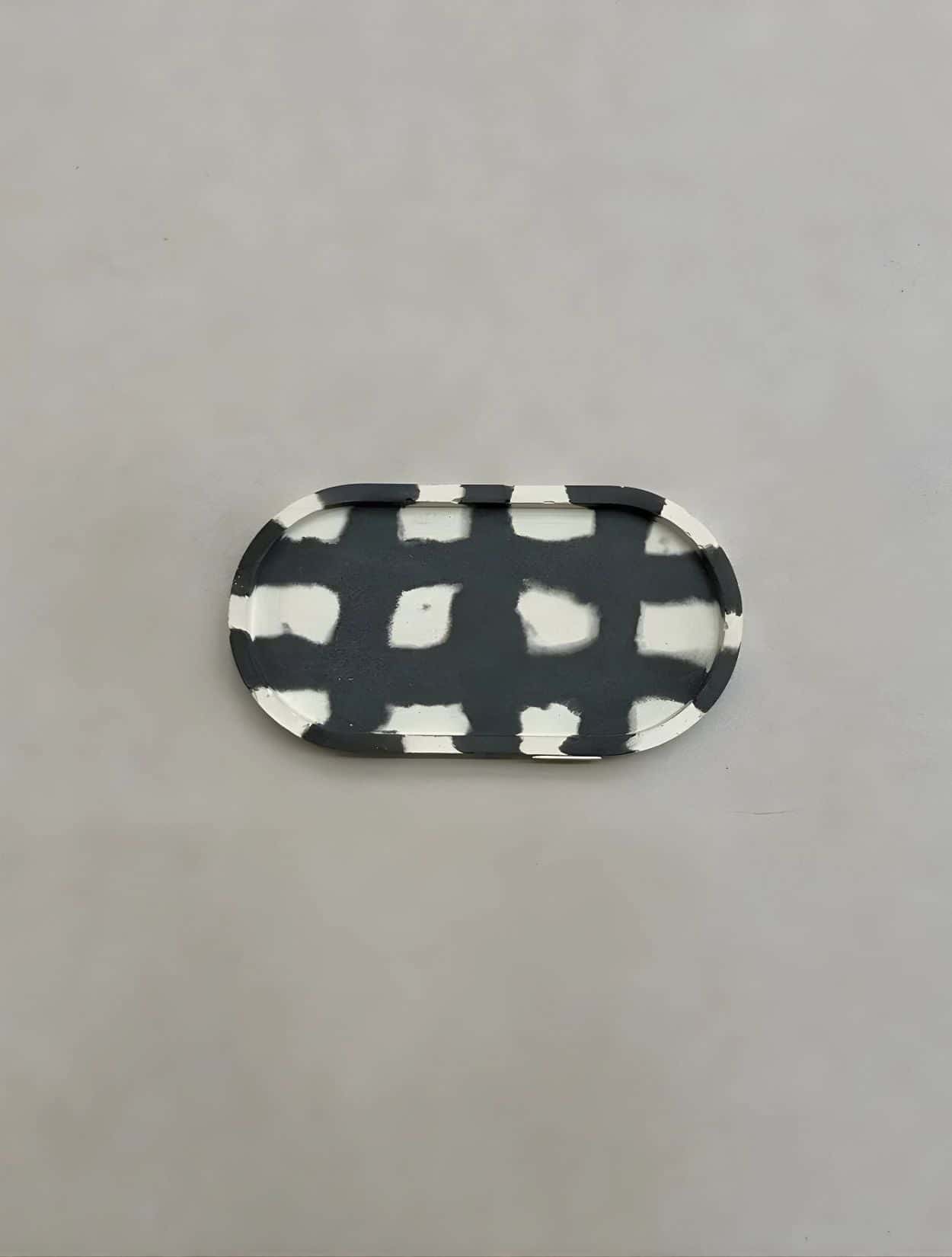 BASE OVAL 18CM X 9.5CM - miniatura 2