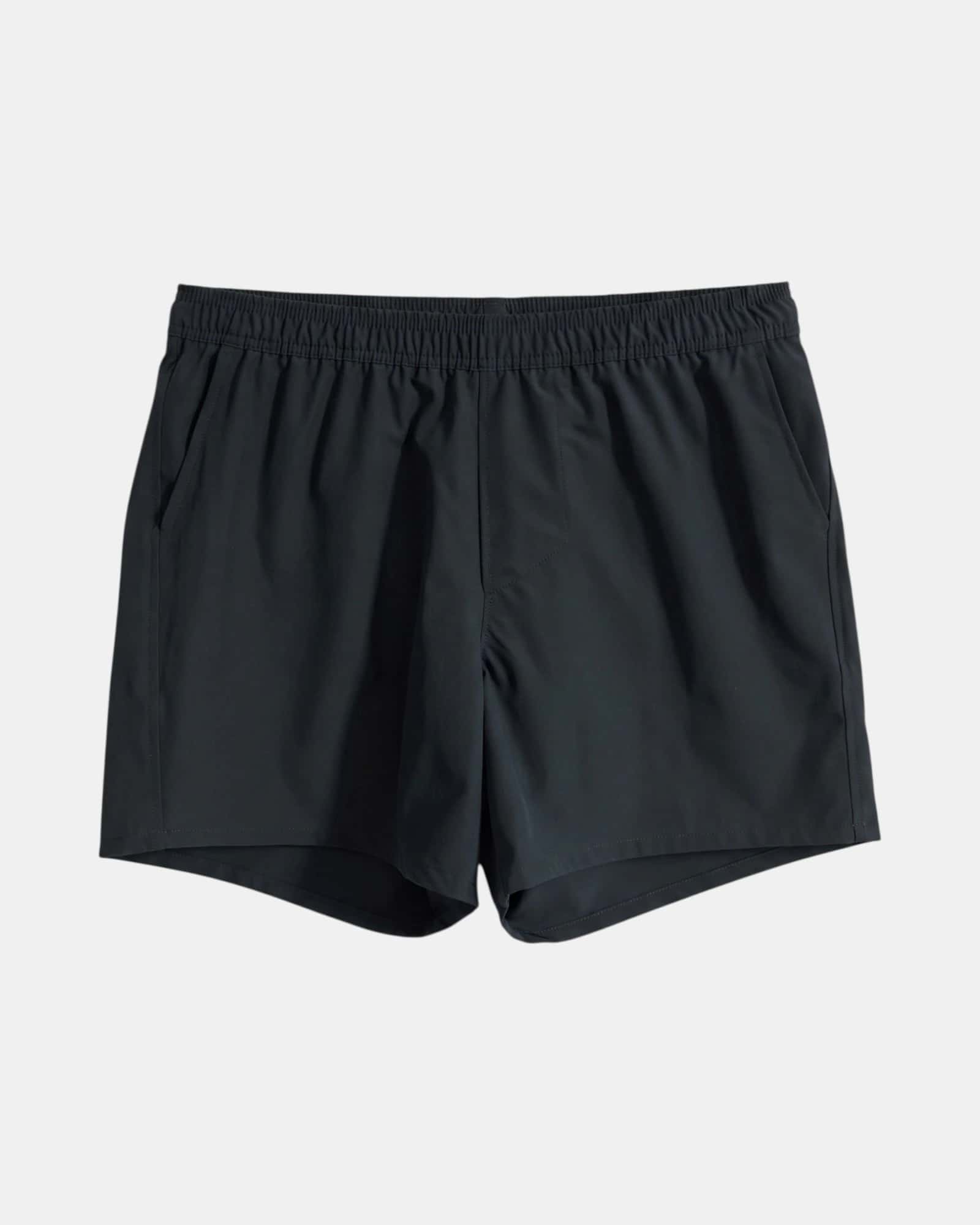 Swim Boxer Black - miniatura 1