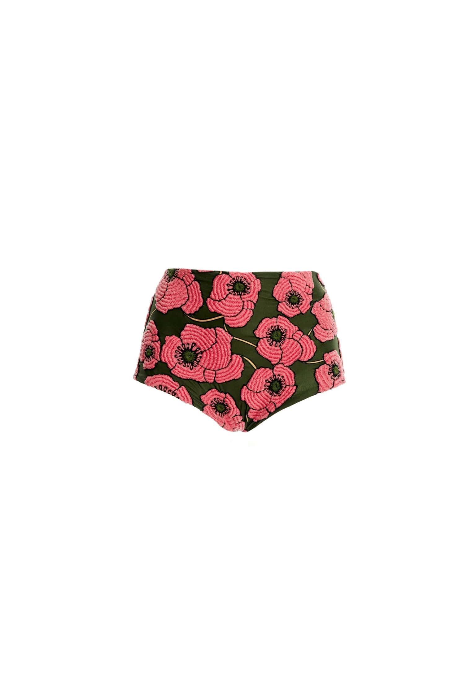 Geranio Botanico Rosa Bikini Bottom - miniatura 5