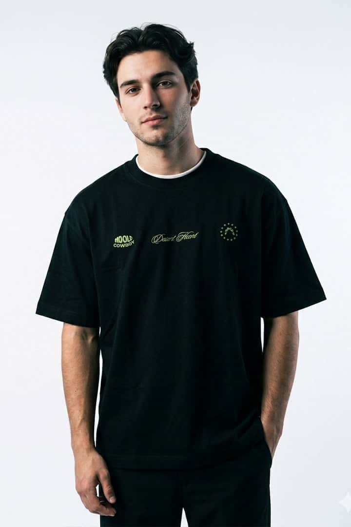 CAMISETA BOXIFIT EN ALGODON - miniatura 2