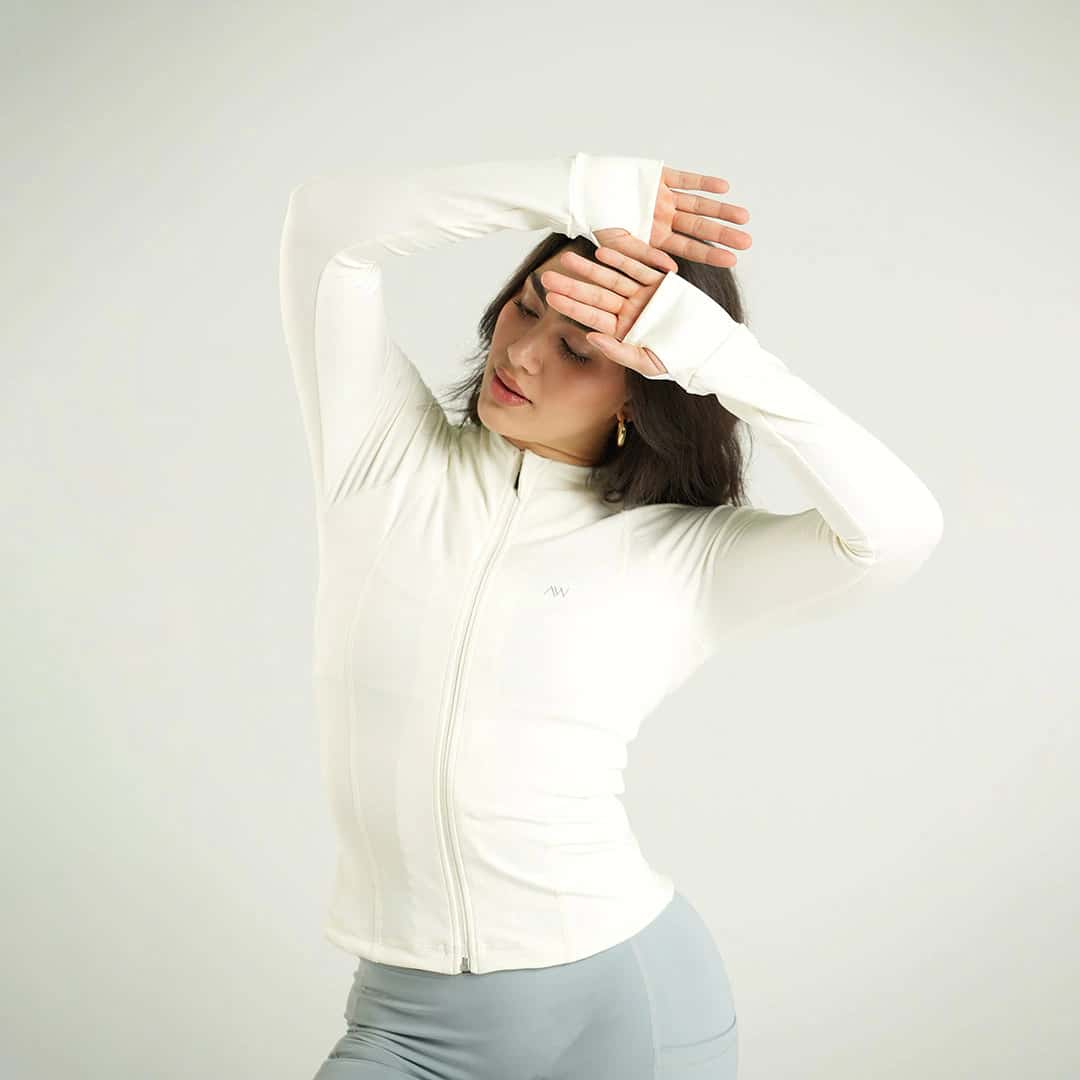 Contour Jacket Crudo - miniatura 2