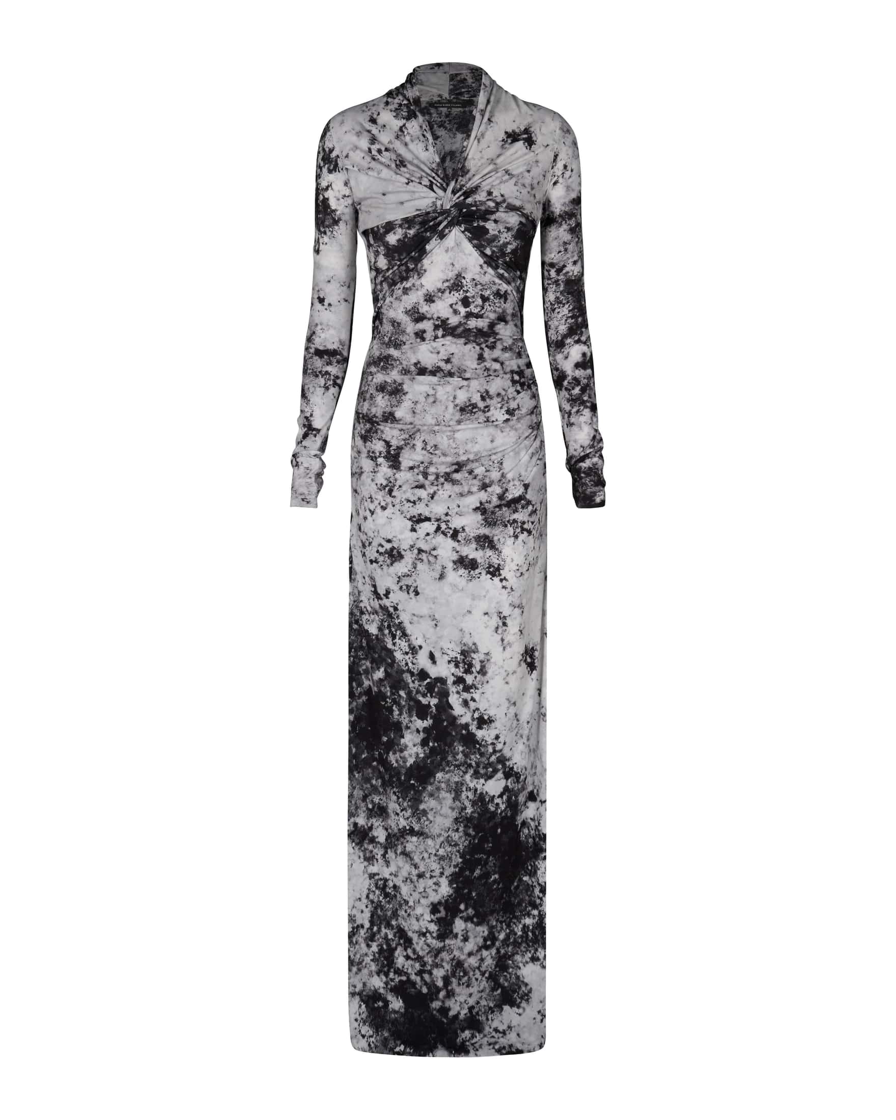 "TALLO" MAXI DRESS