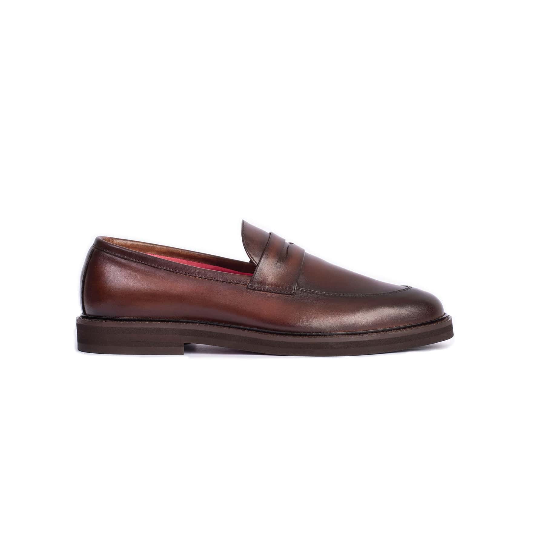 Mocasín Mercer Root Suela Ultraliviana Sale