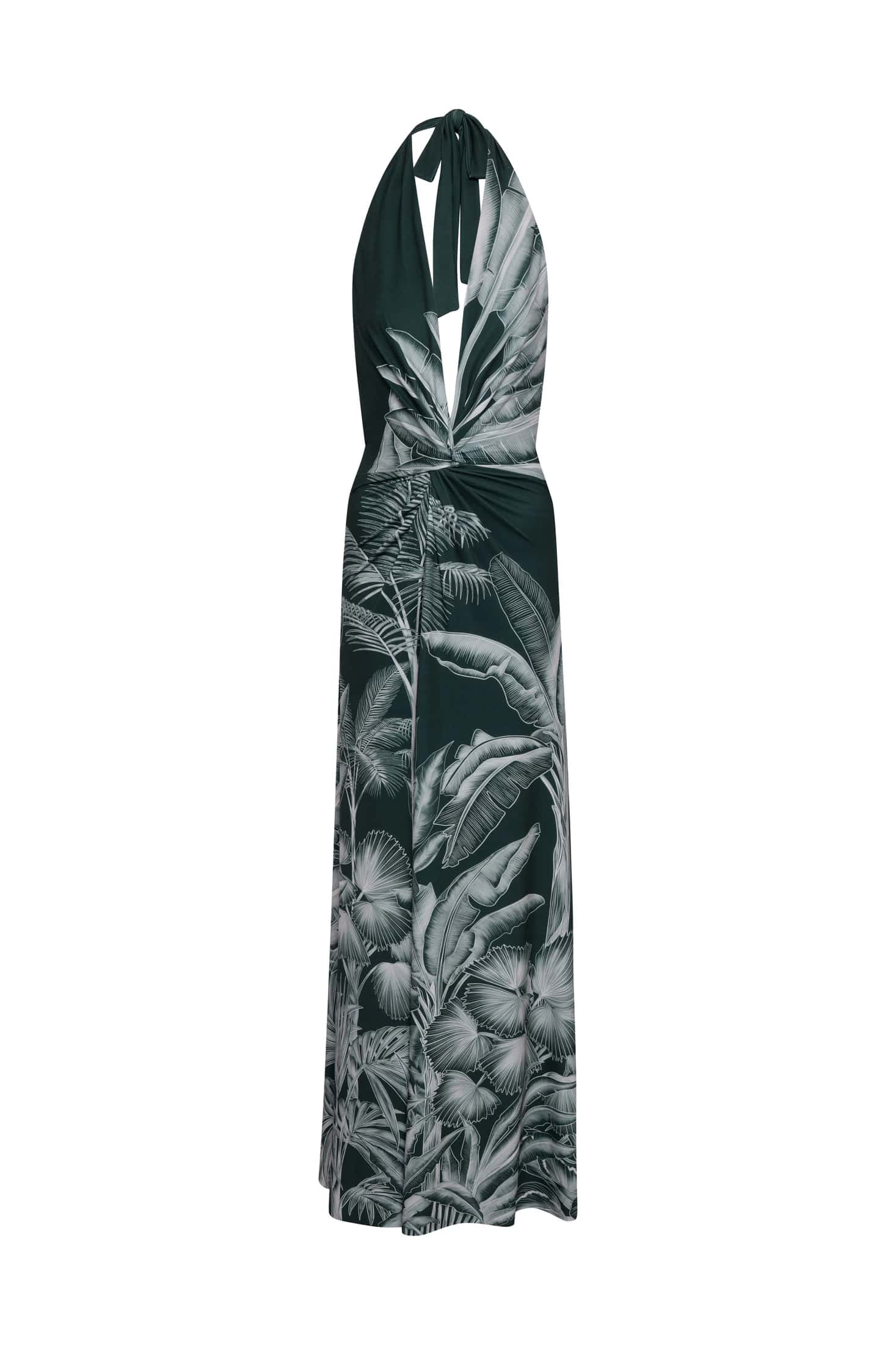 Pura Maxi Dress