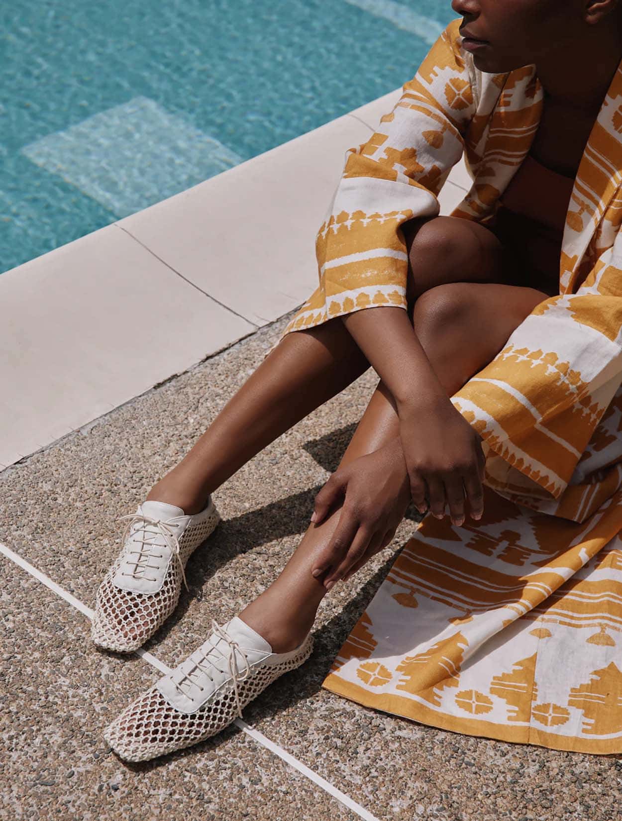ZAPATOS ANTONIA MESH