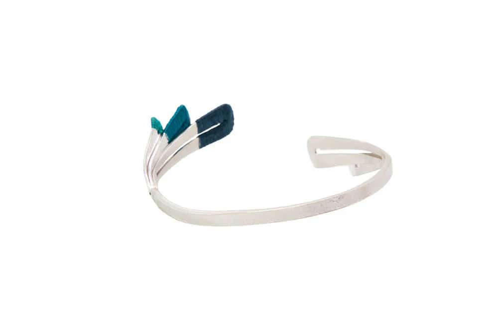 Brazalete Libre - Tejido - miniatura 9