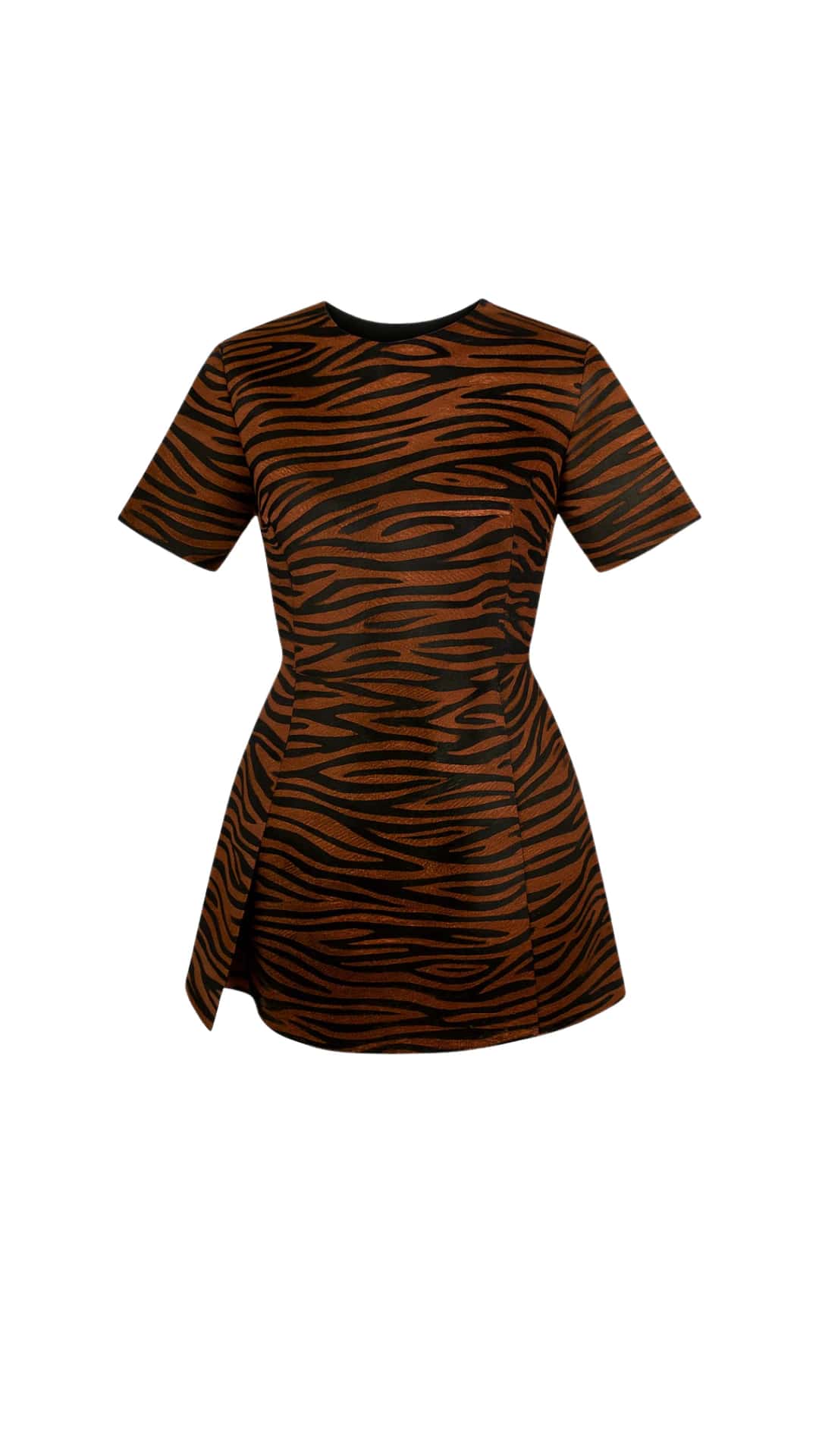 KEMPTON MINI DRESS