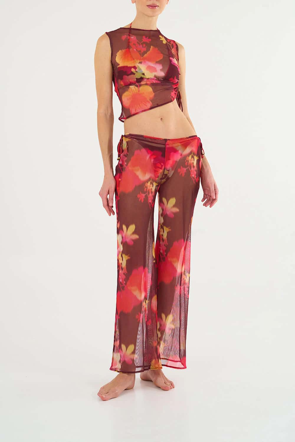 ZINNIA ZIVA TOP