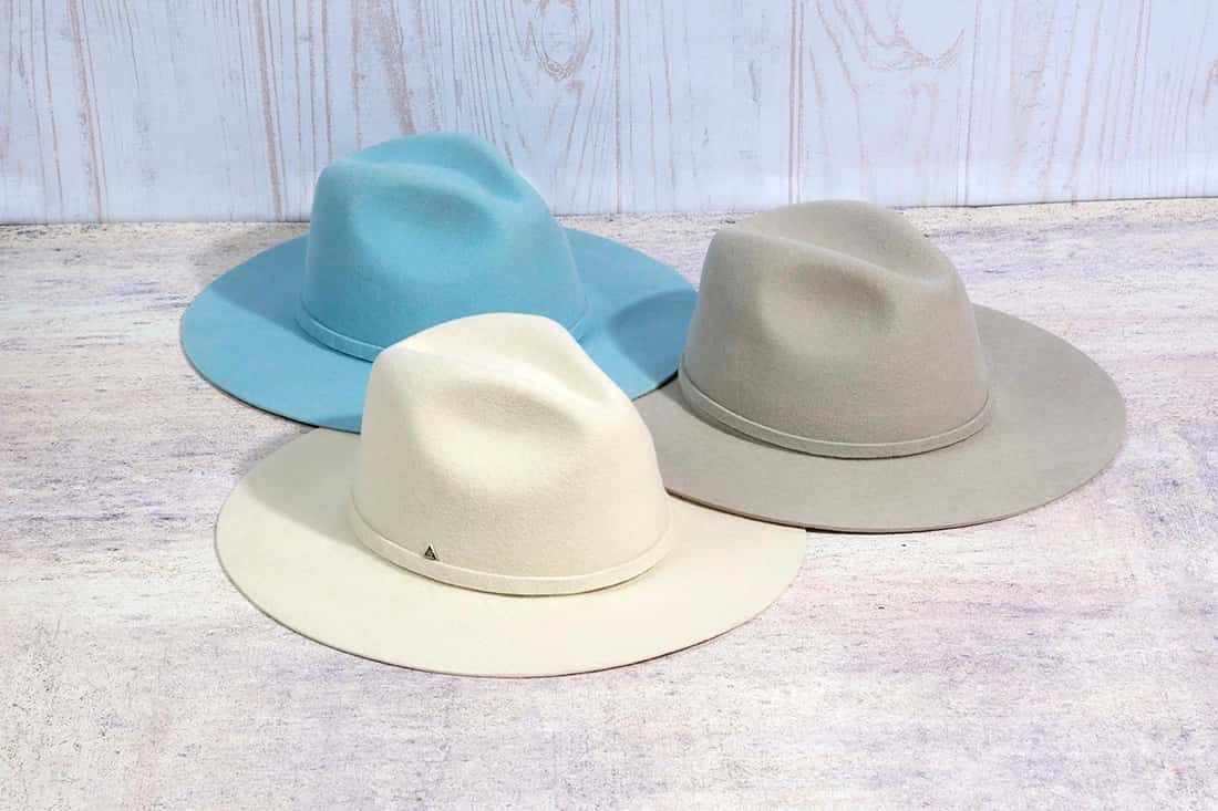 Fedora – gold - miniatura 19