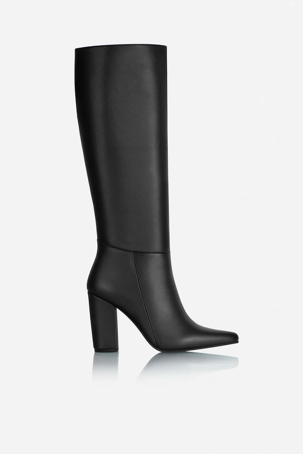 Bota Magic Negro