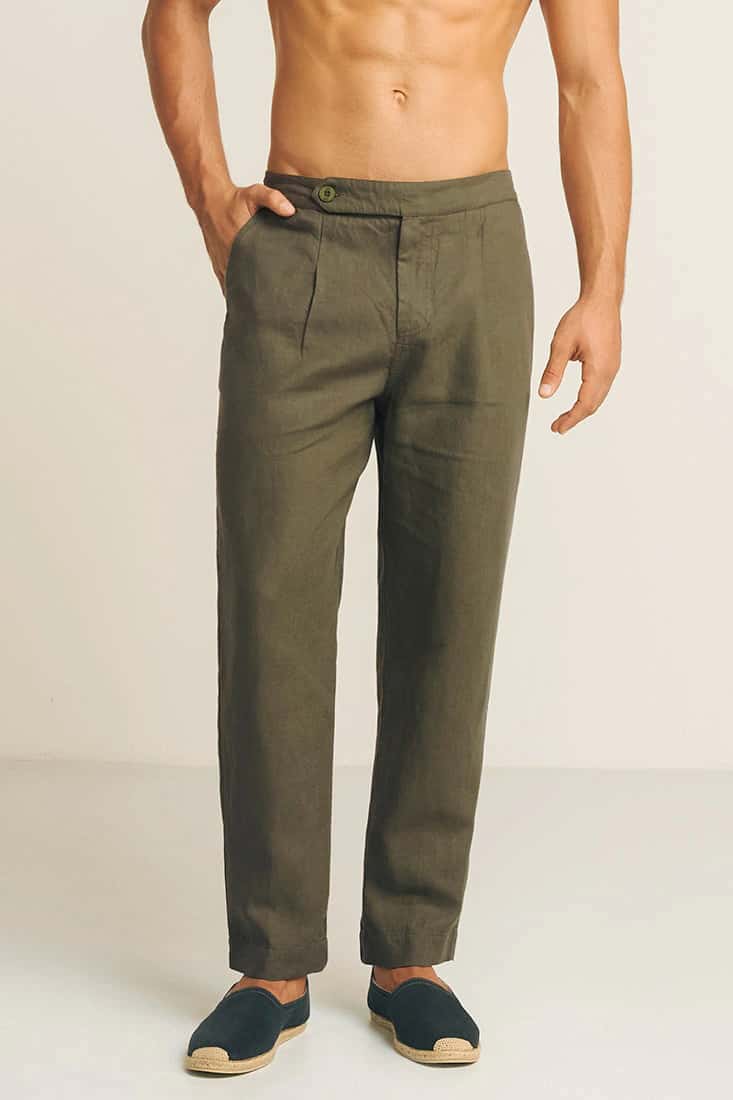 Pantalón privé