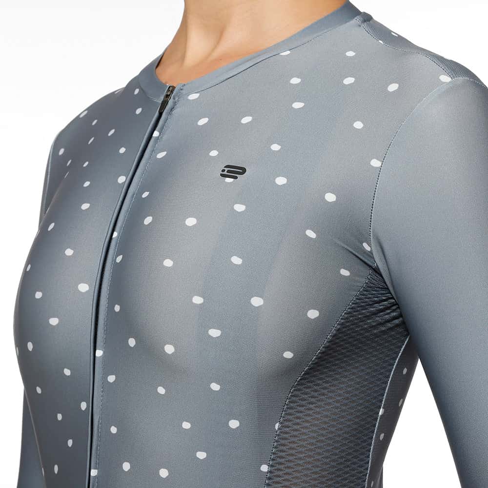 Jersey MC Le Classique Ratatouille Fem - miniatura 4