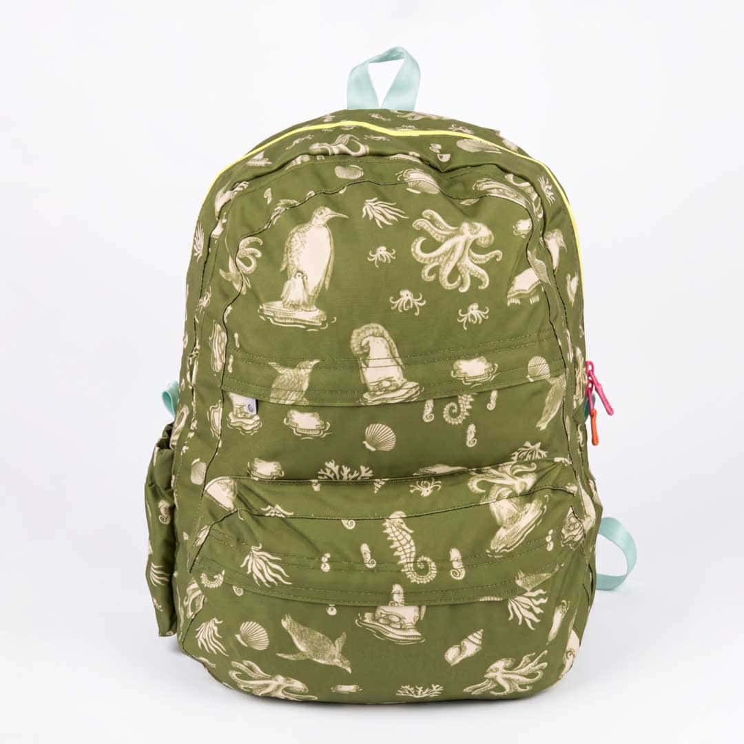 Morral 15" Cocuy Crianza - miniatura 2