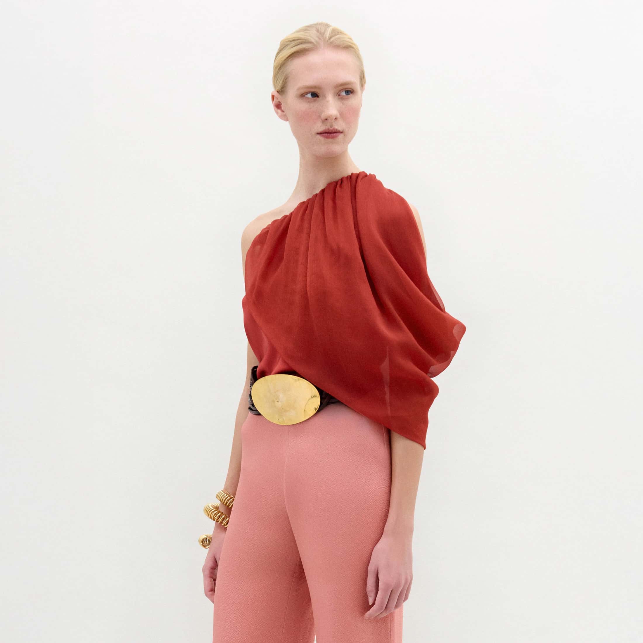 Adil Blouse