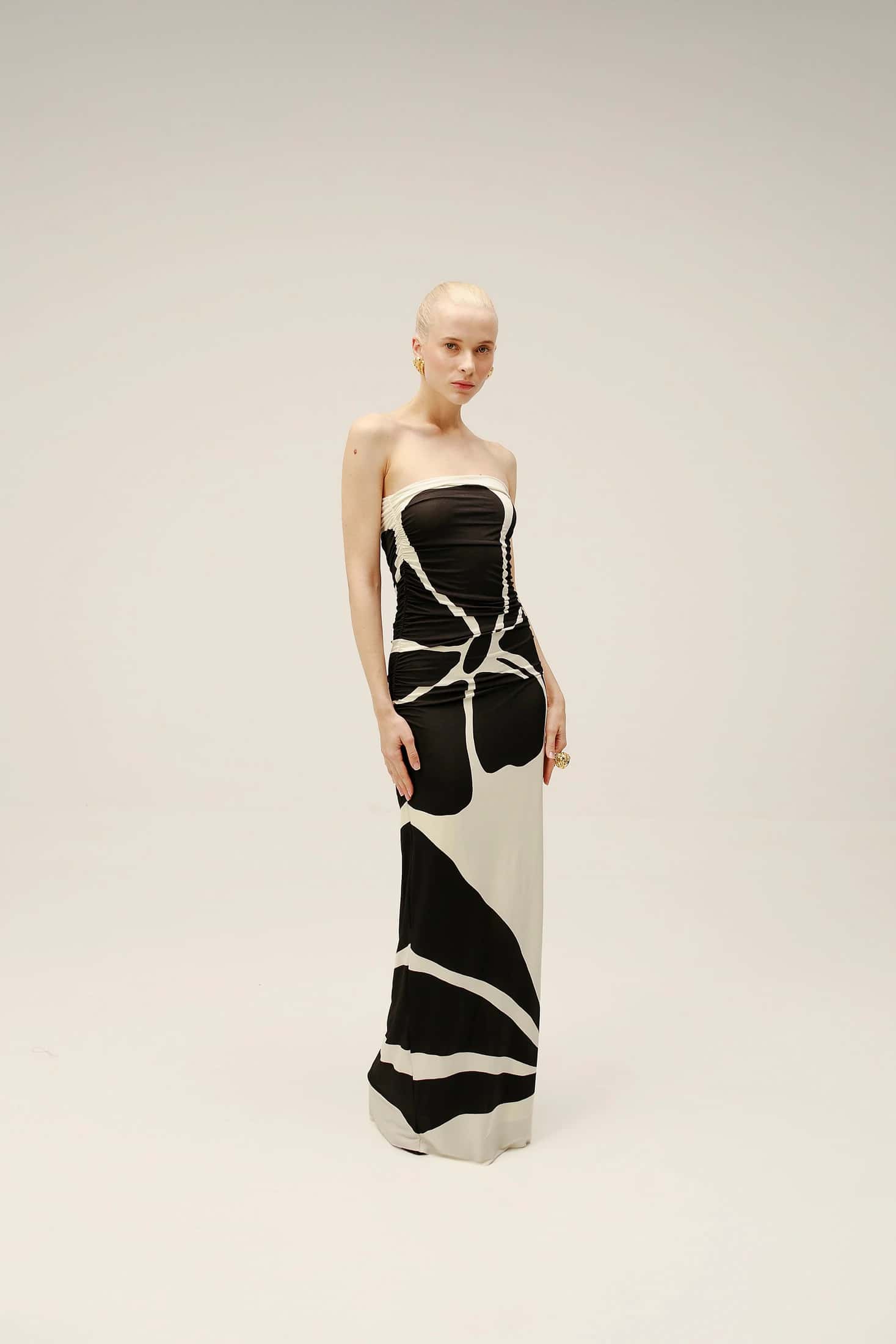 DAPHNE DRESS