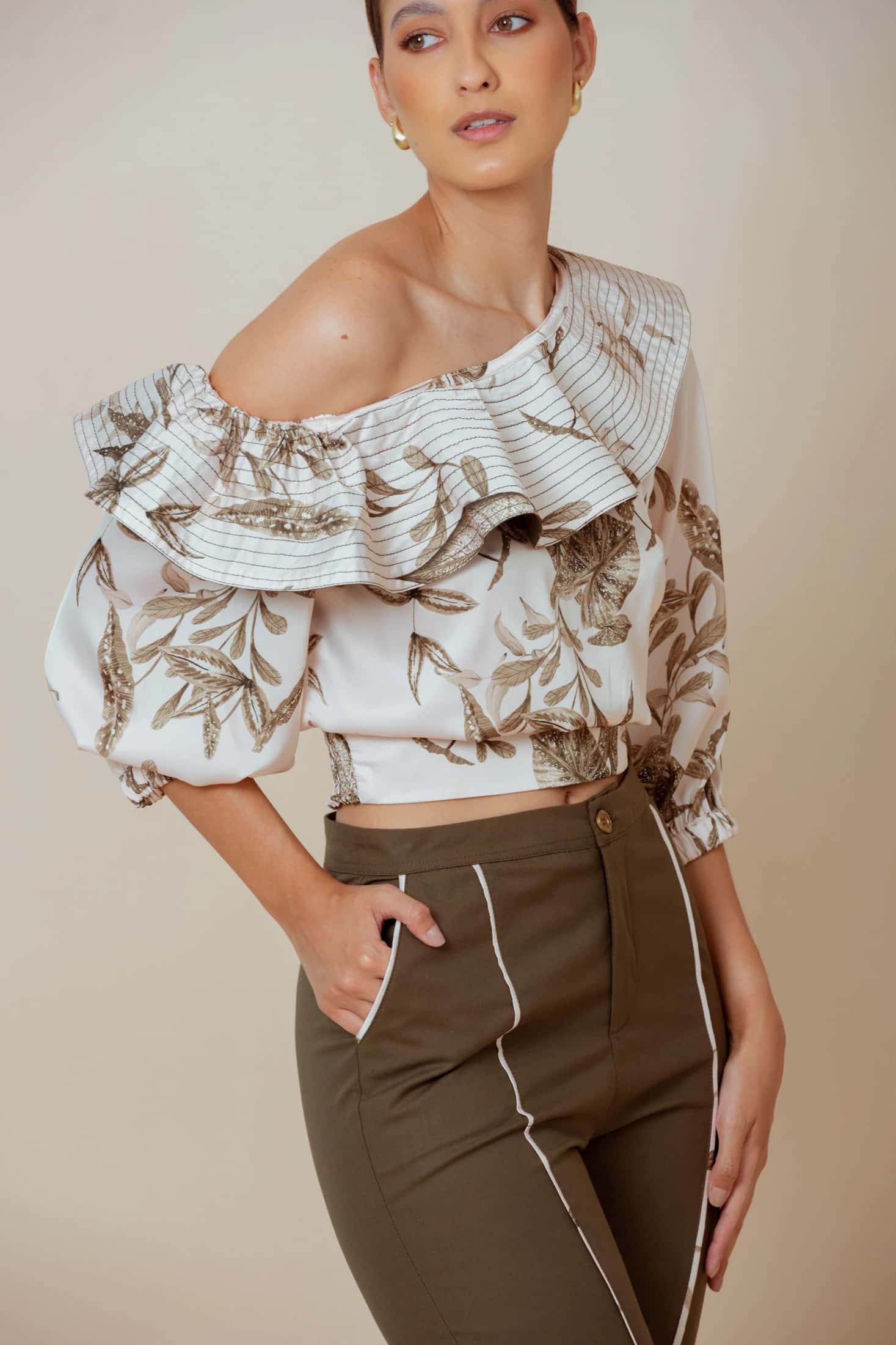 Yesica Blusa
