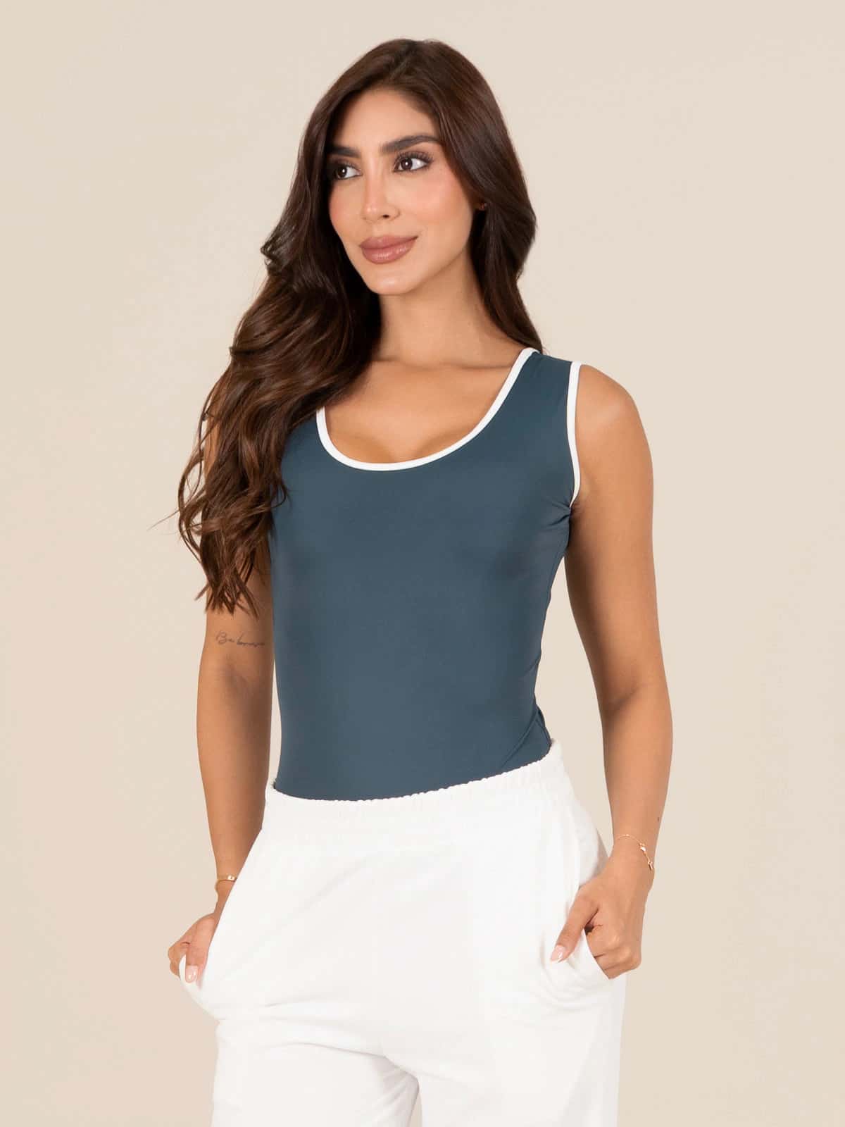 Body dahian aruba petroleo