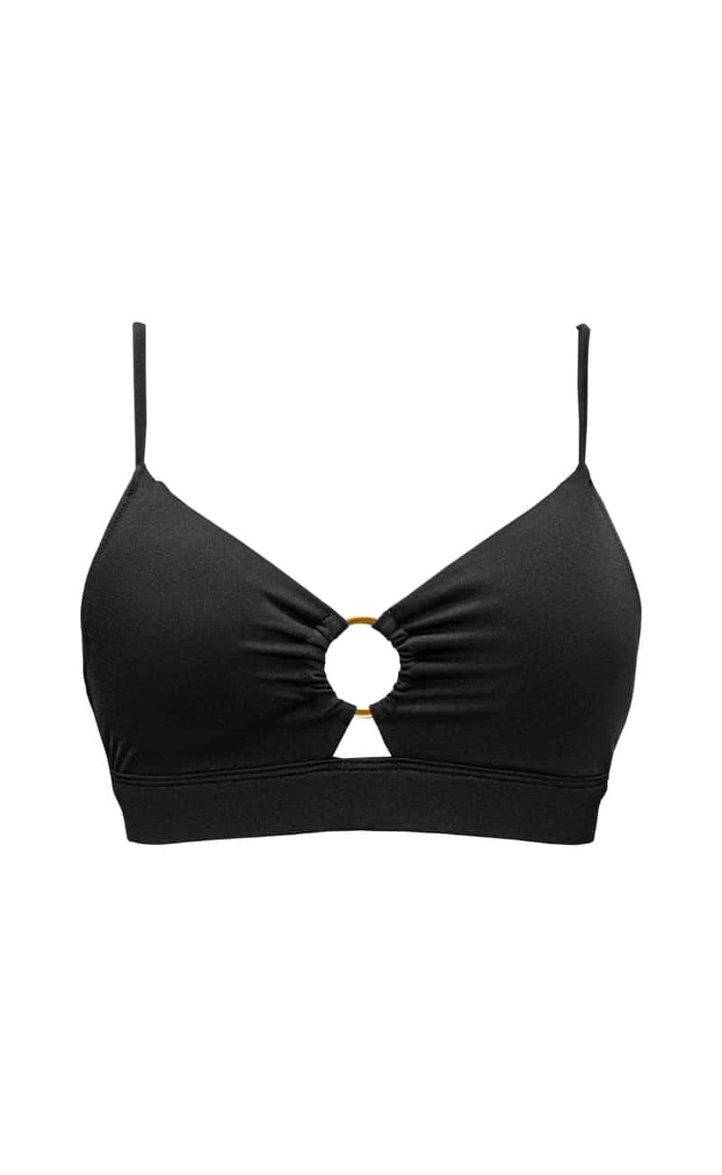 TOP BIKINI HALTER ZACU
