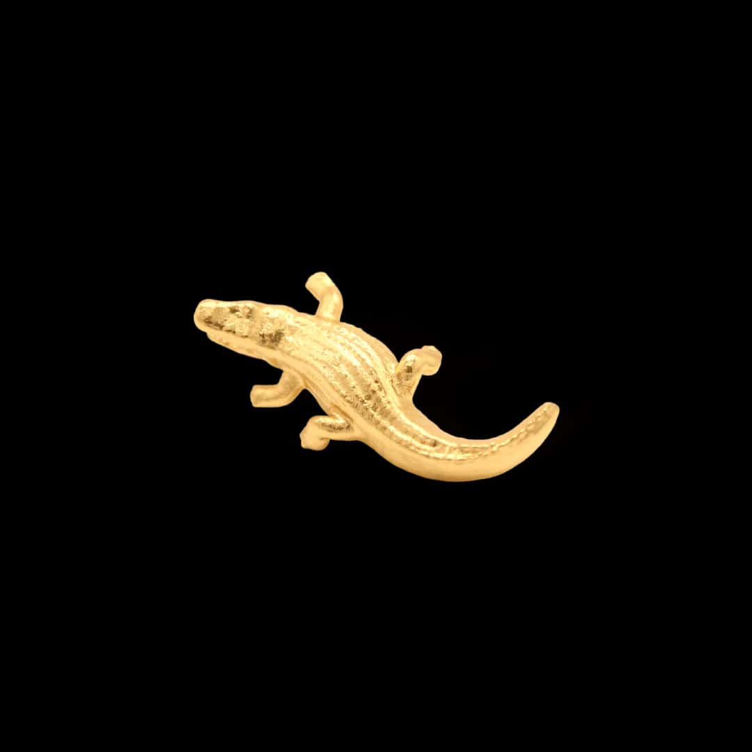 Pin de cocodrilo