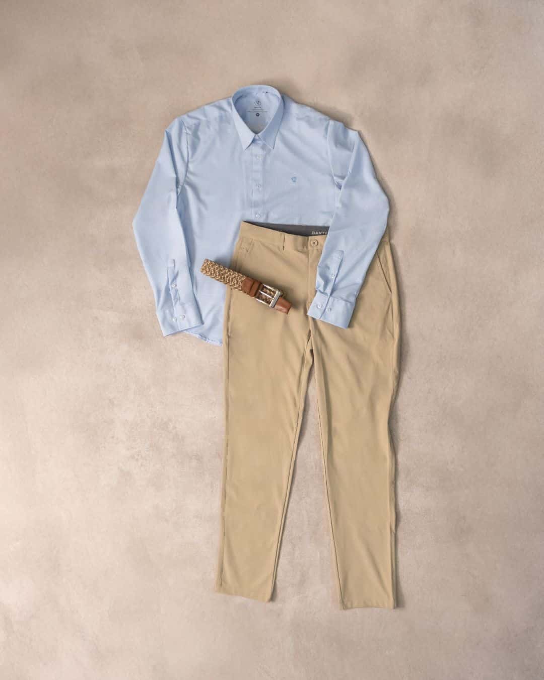 Outfit Papá Performance + Cinturón gratis
