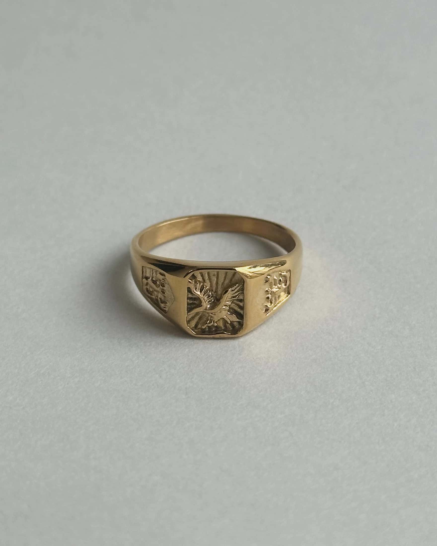 Hazard Ring