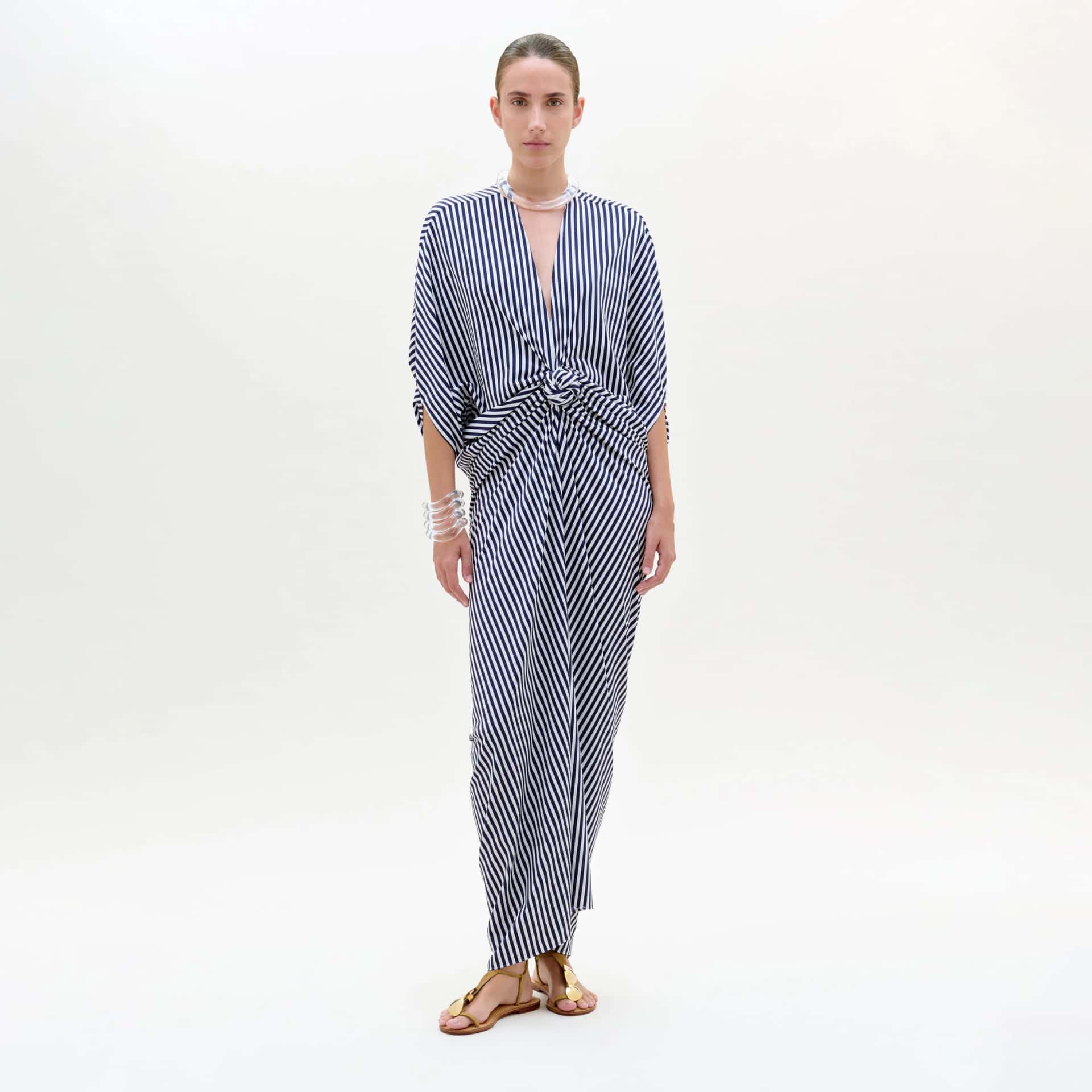 Fiore Tunic